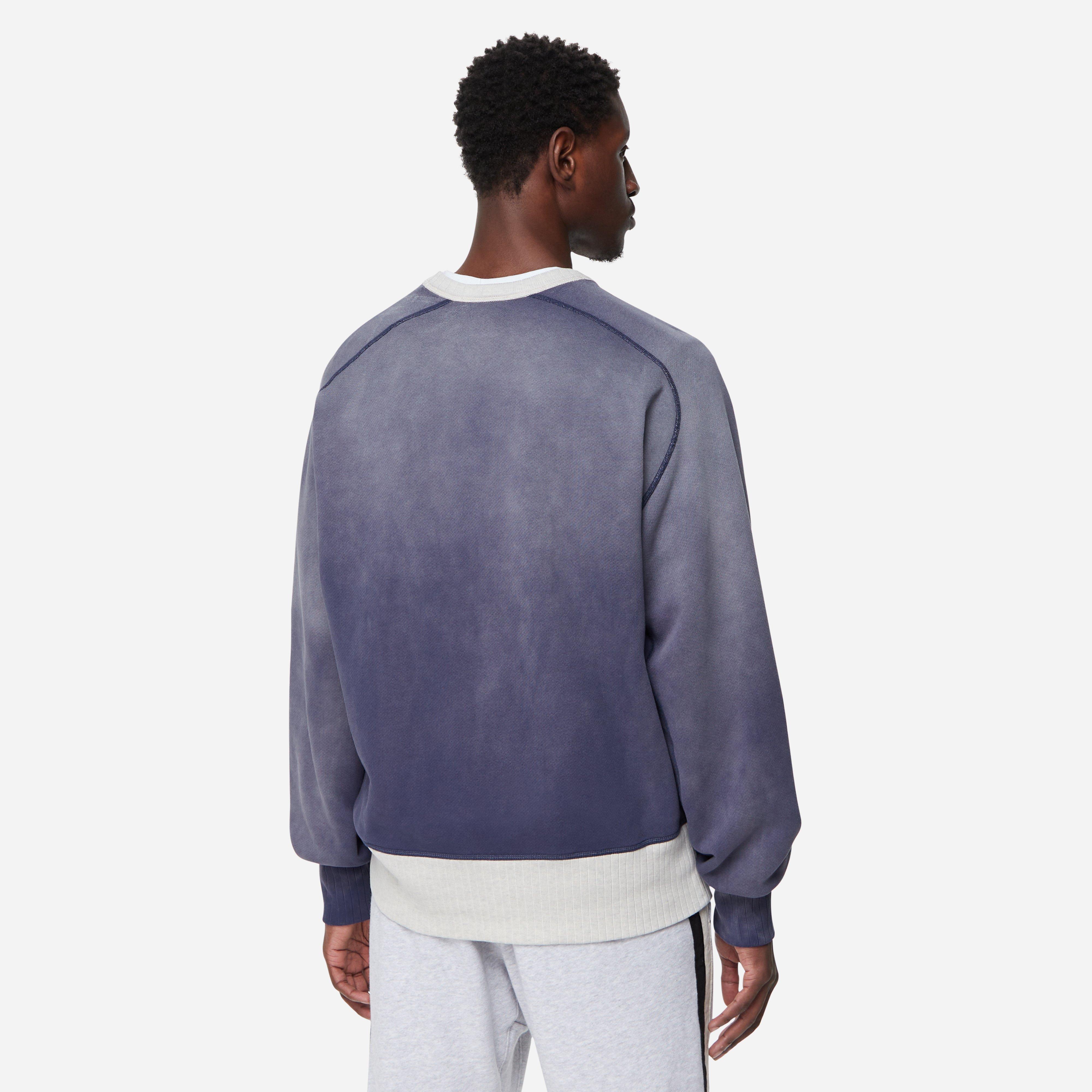 Champion '50s Saddle Crew Neck