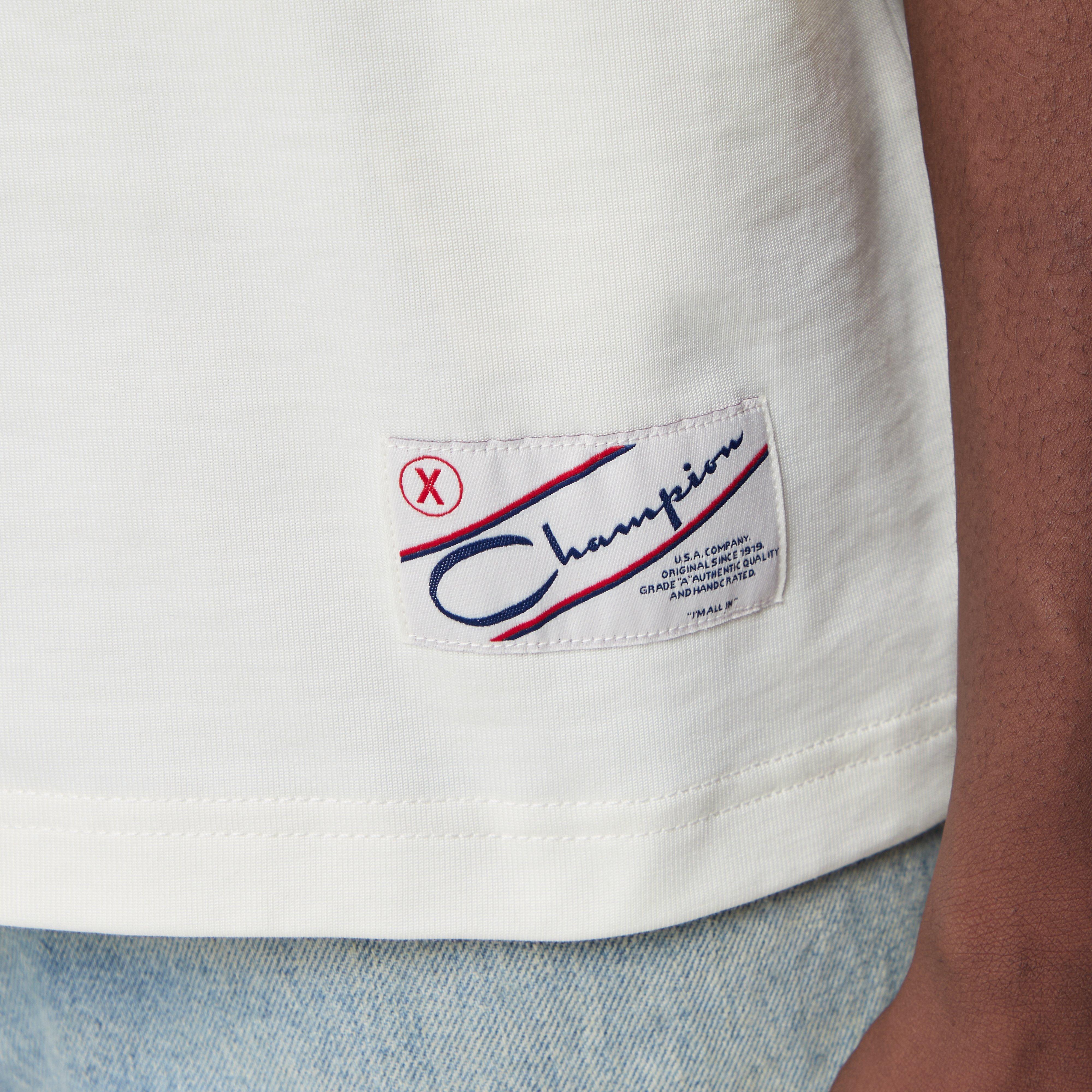 Champion Boxy T-Shirt