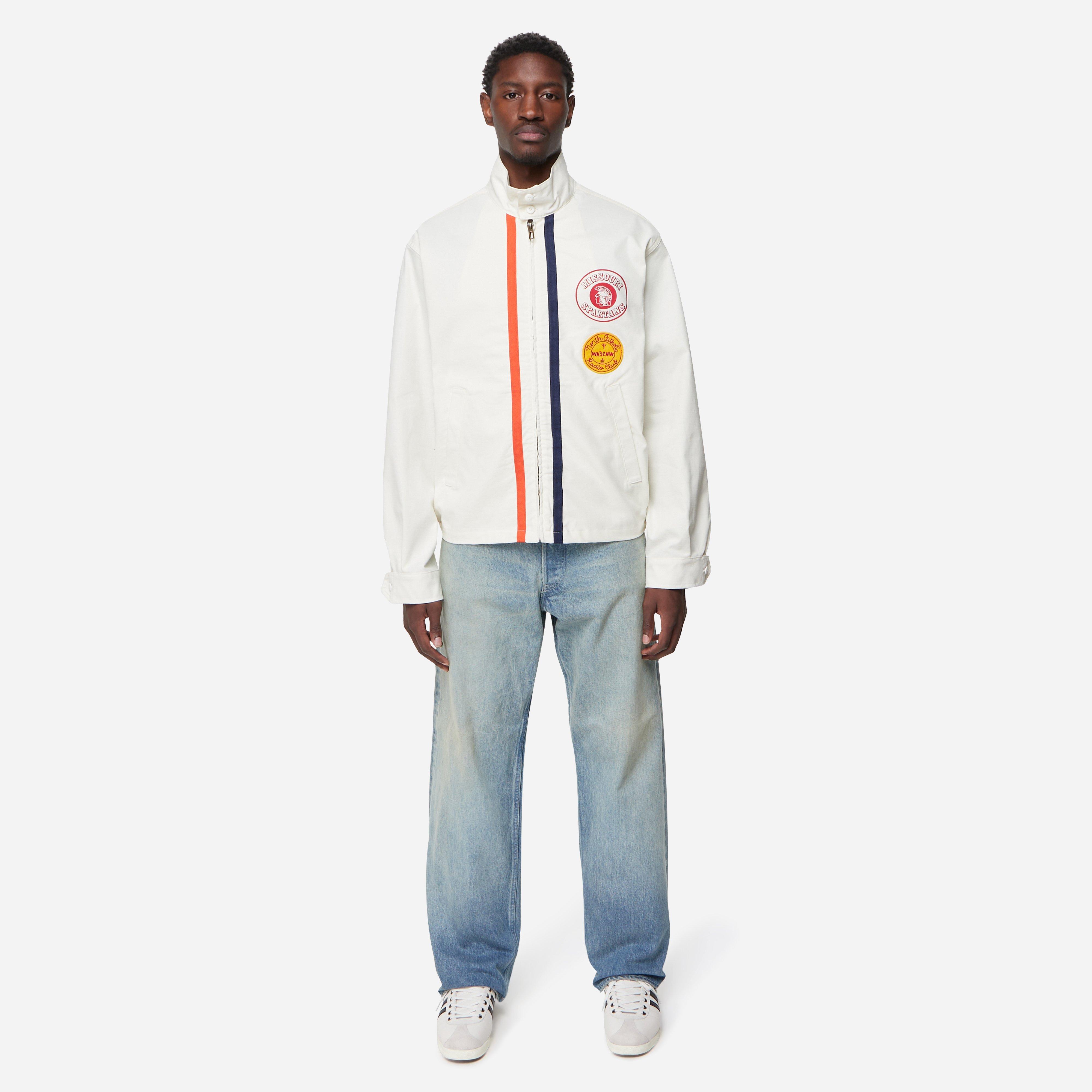 Champion Physical Education Jacket