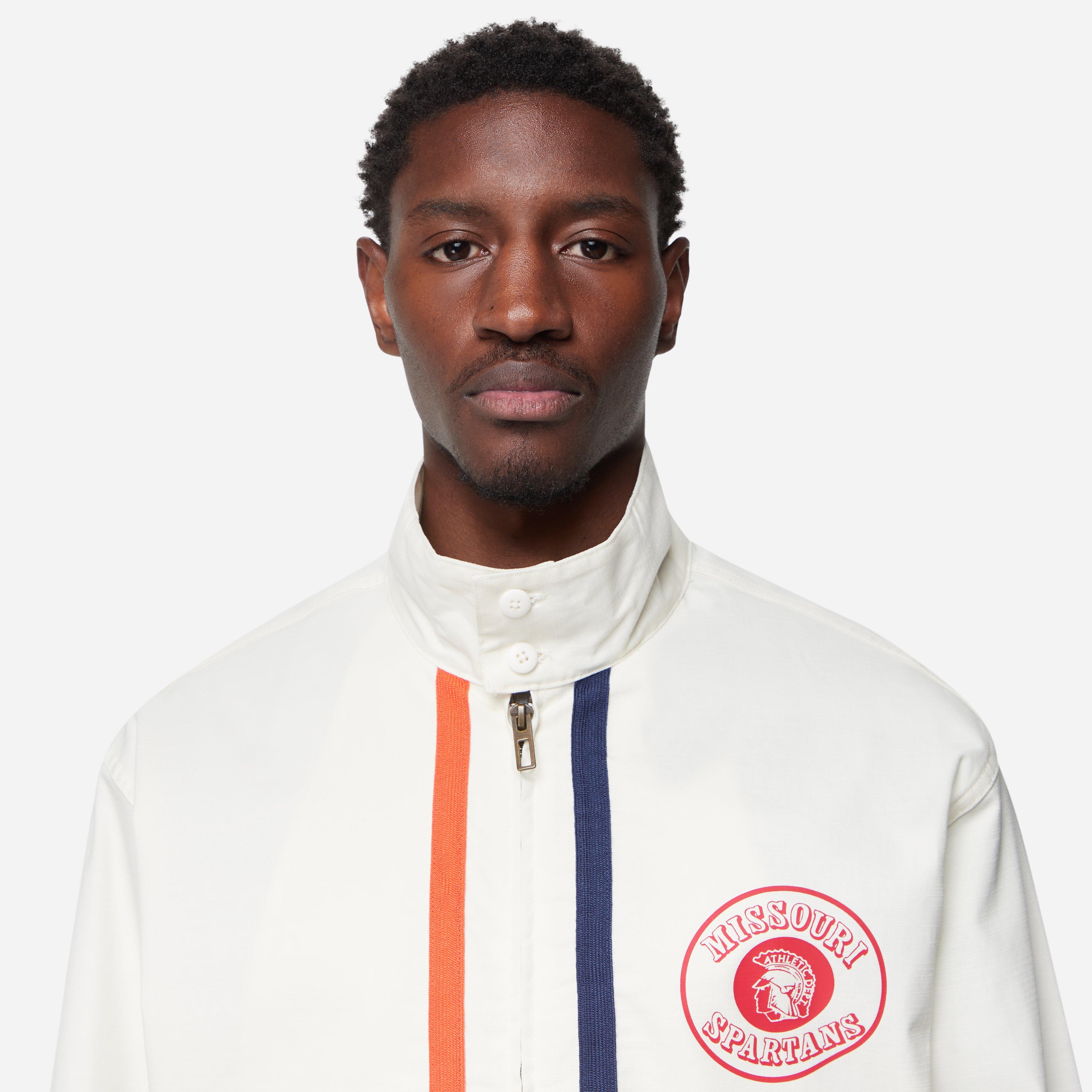 Champion Physical Education Jacket