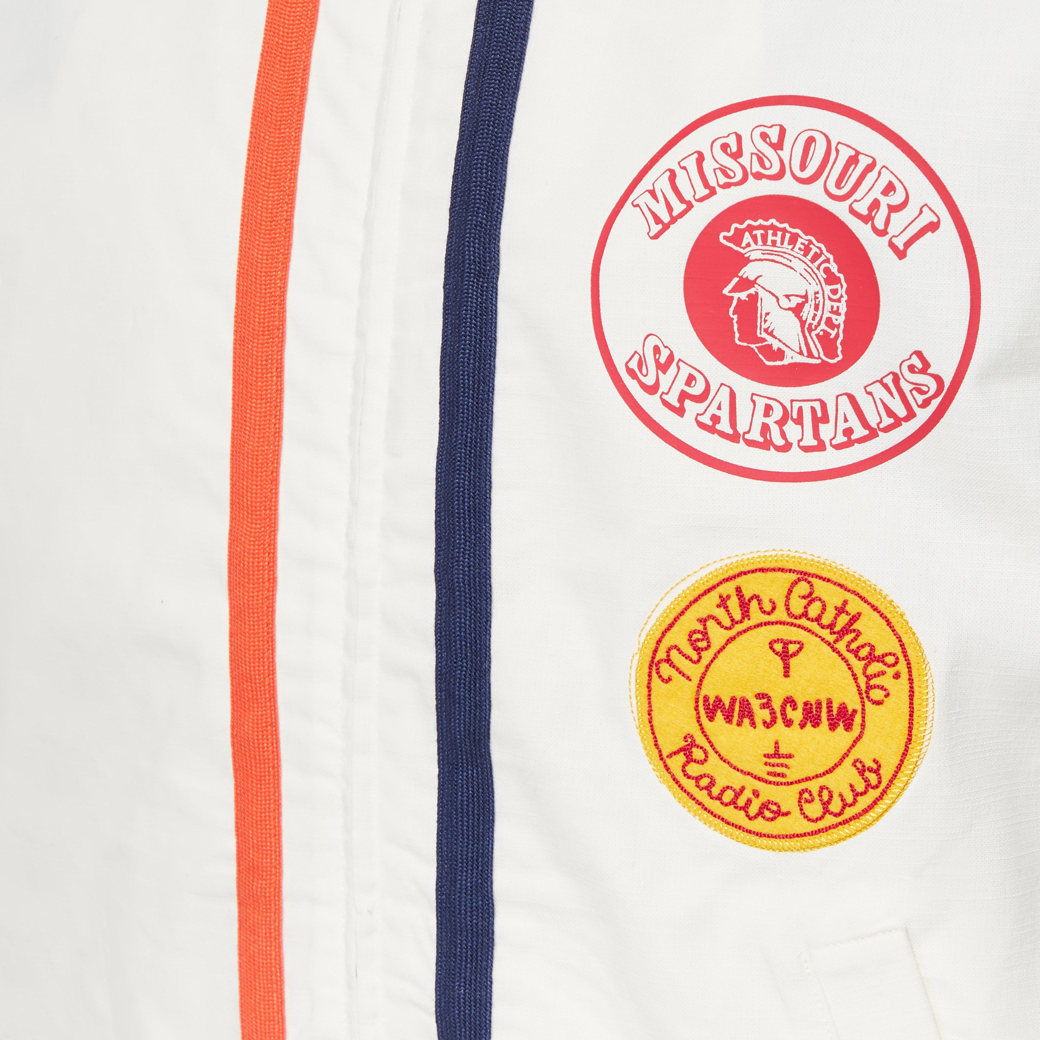 Champion Physical Education Jacket