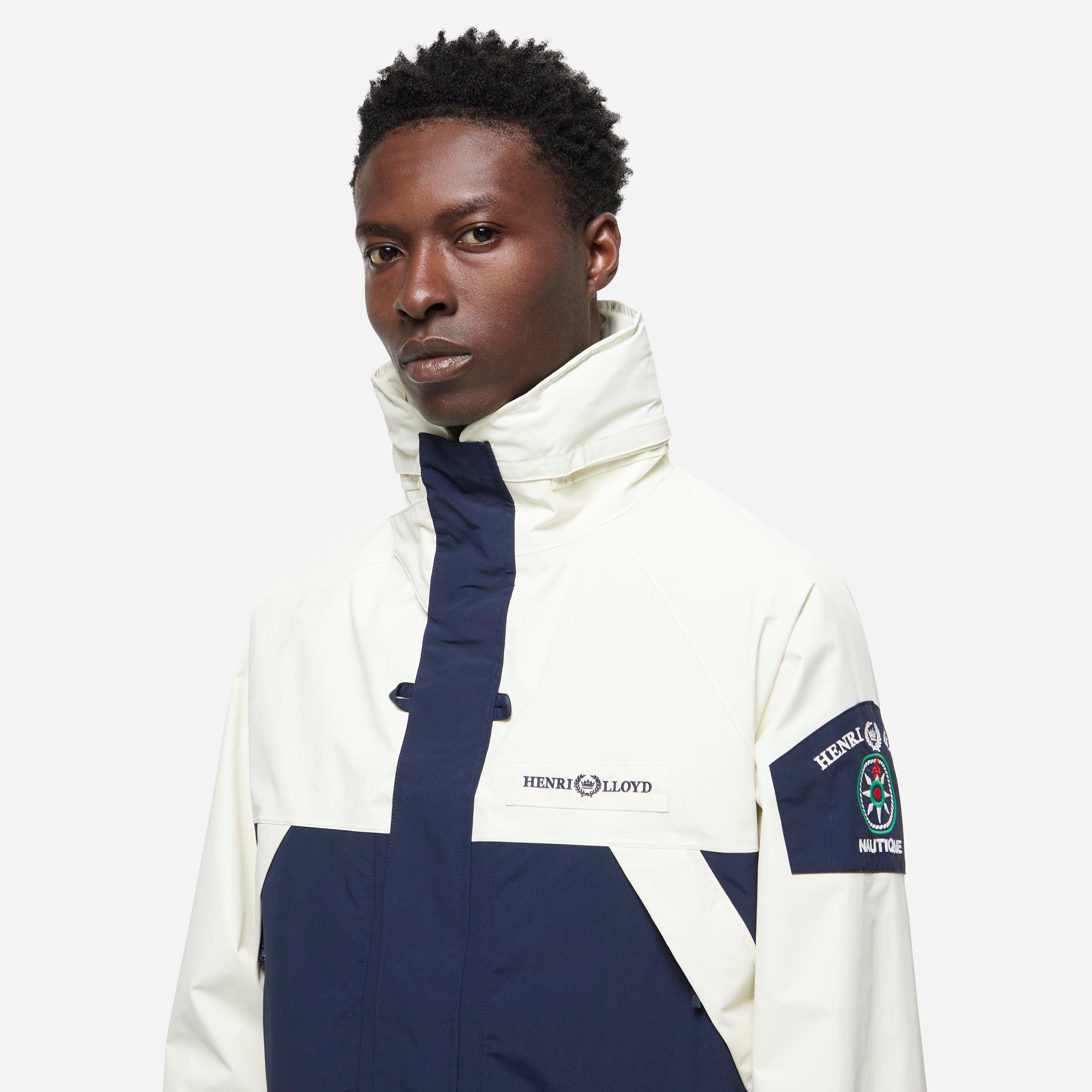 Henri Lloyd Nautique Jacket