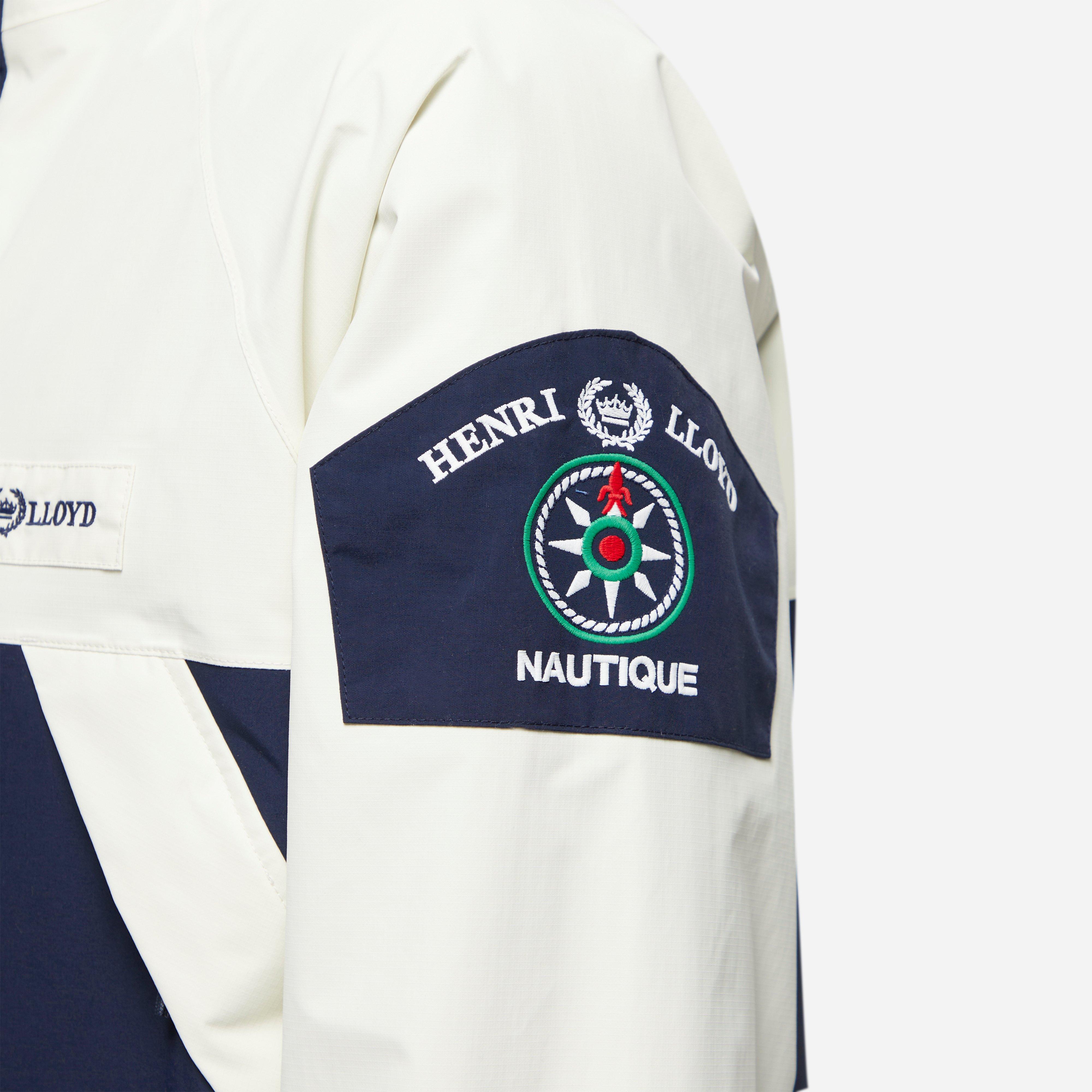 Henri Lloyd Nautique Jacket