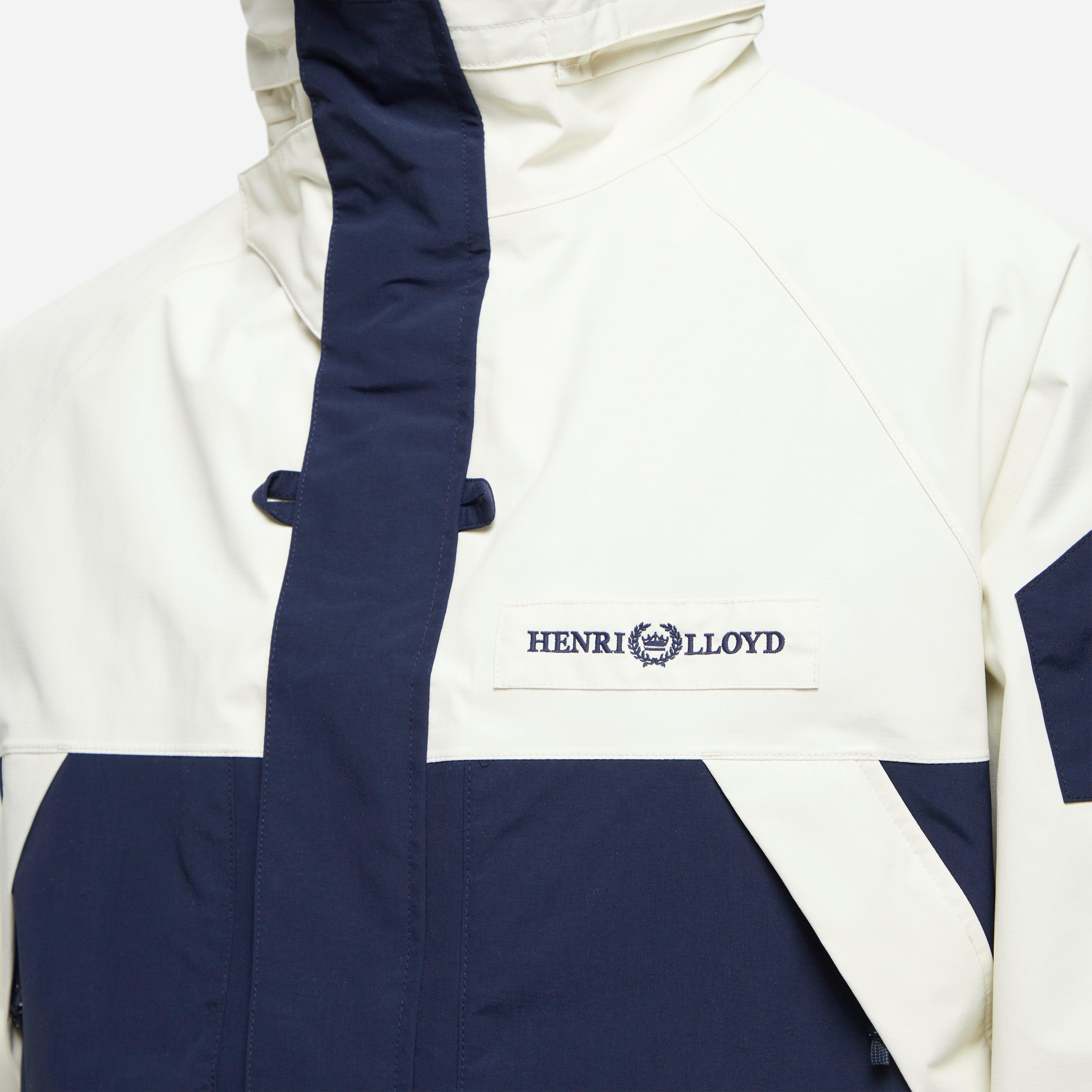 Henri Lloyd Nautique Jacket