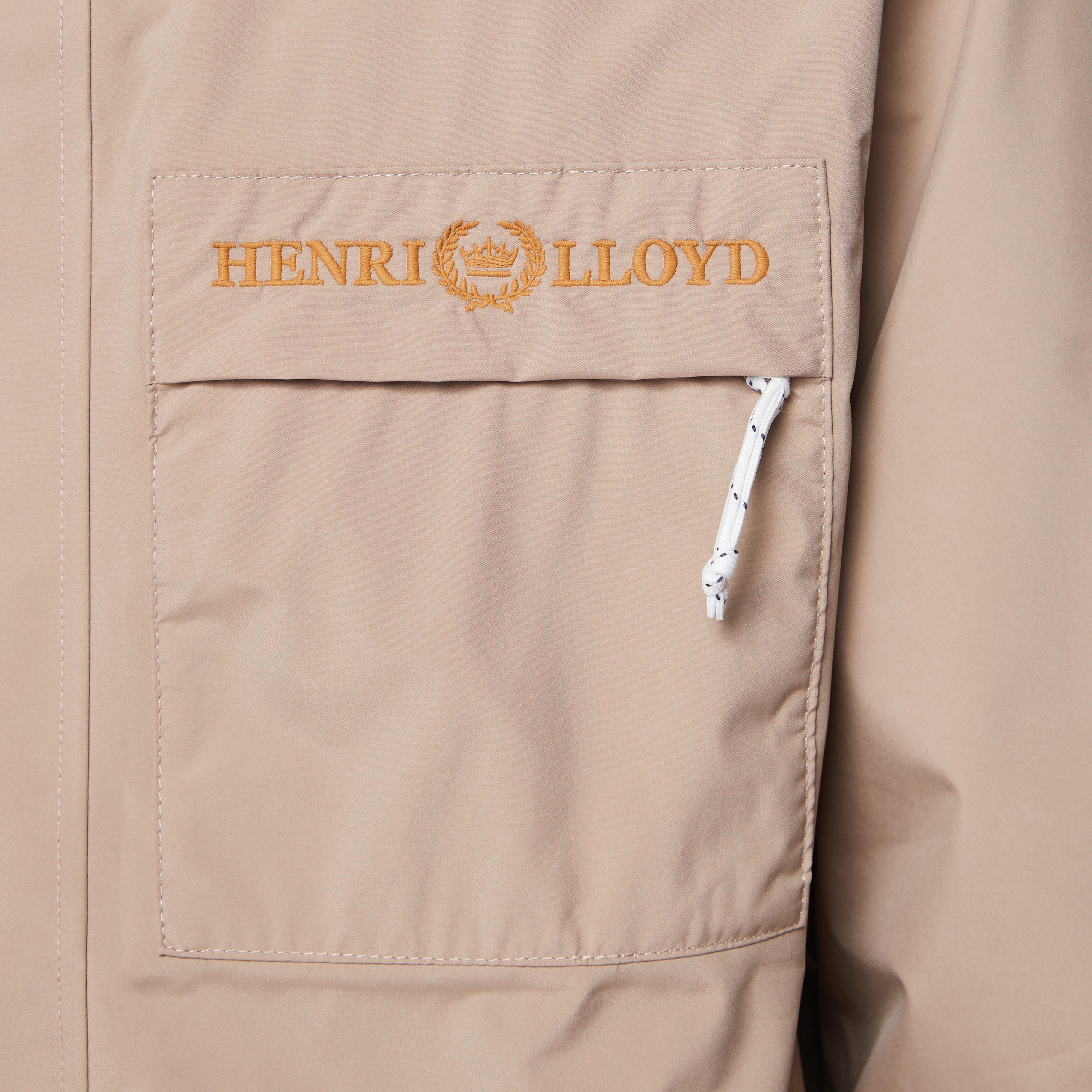 Henri Lloyd Aston Jacket