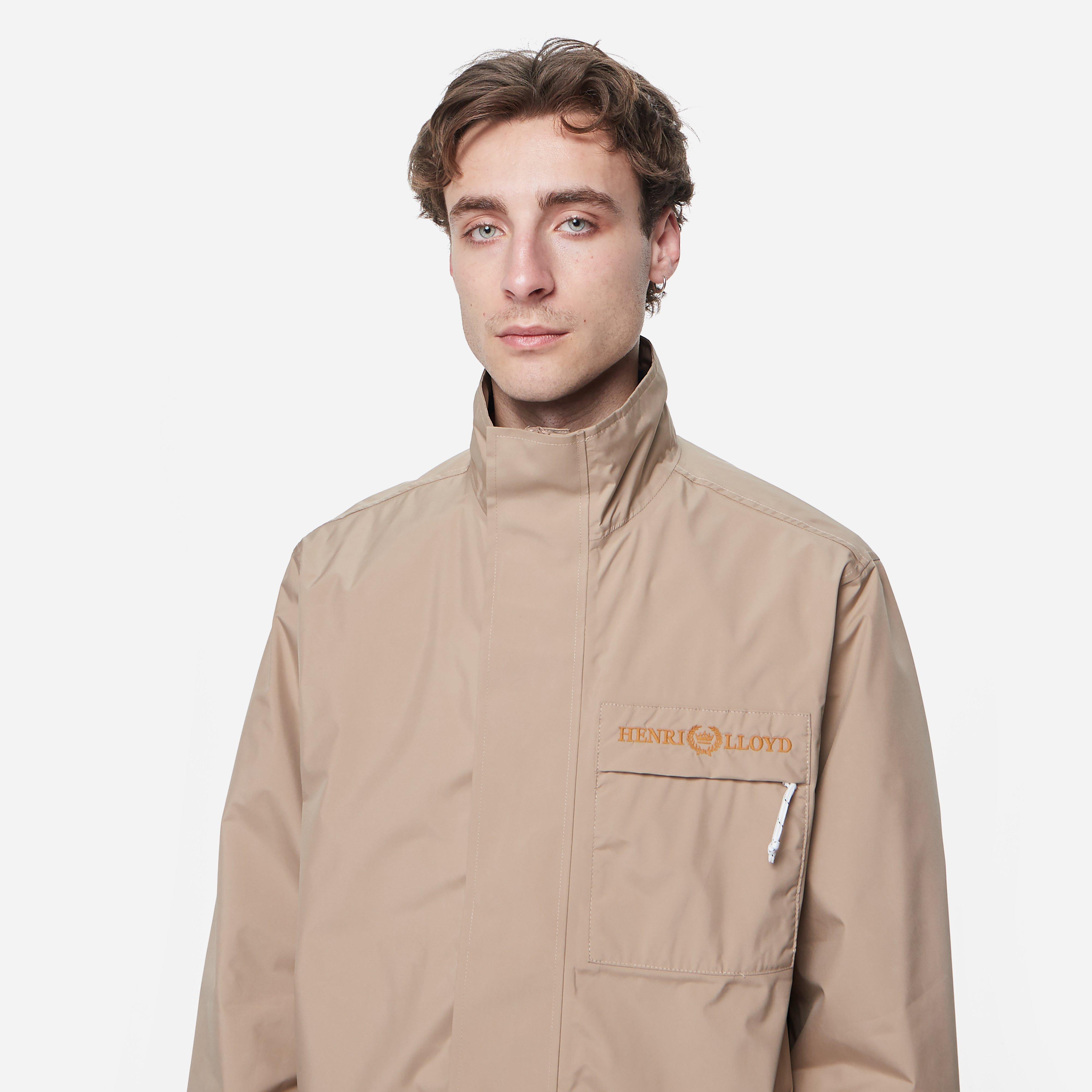 Henri Lloyd Aston Jacket