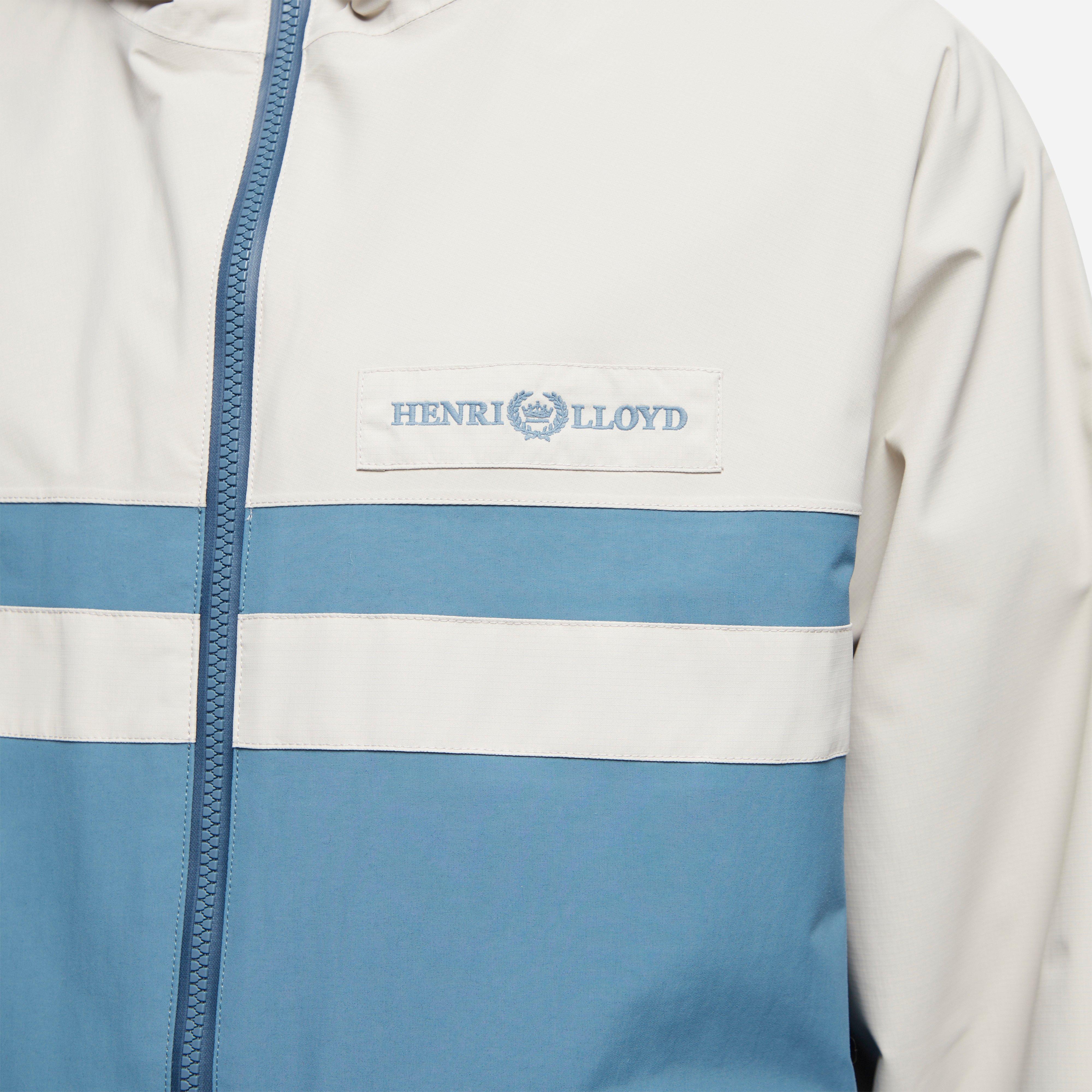 Henri Lloyd Foremost Shell Jacket