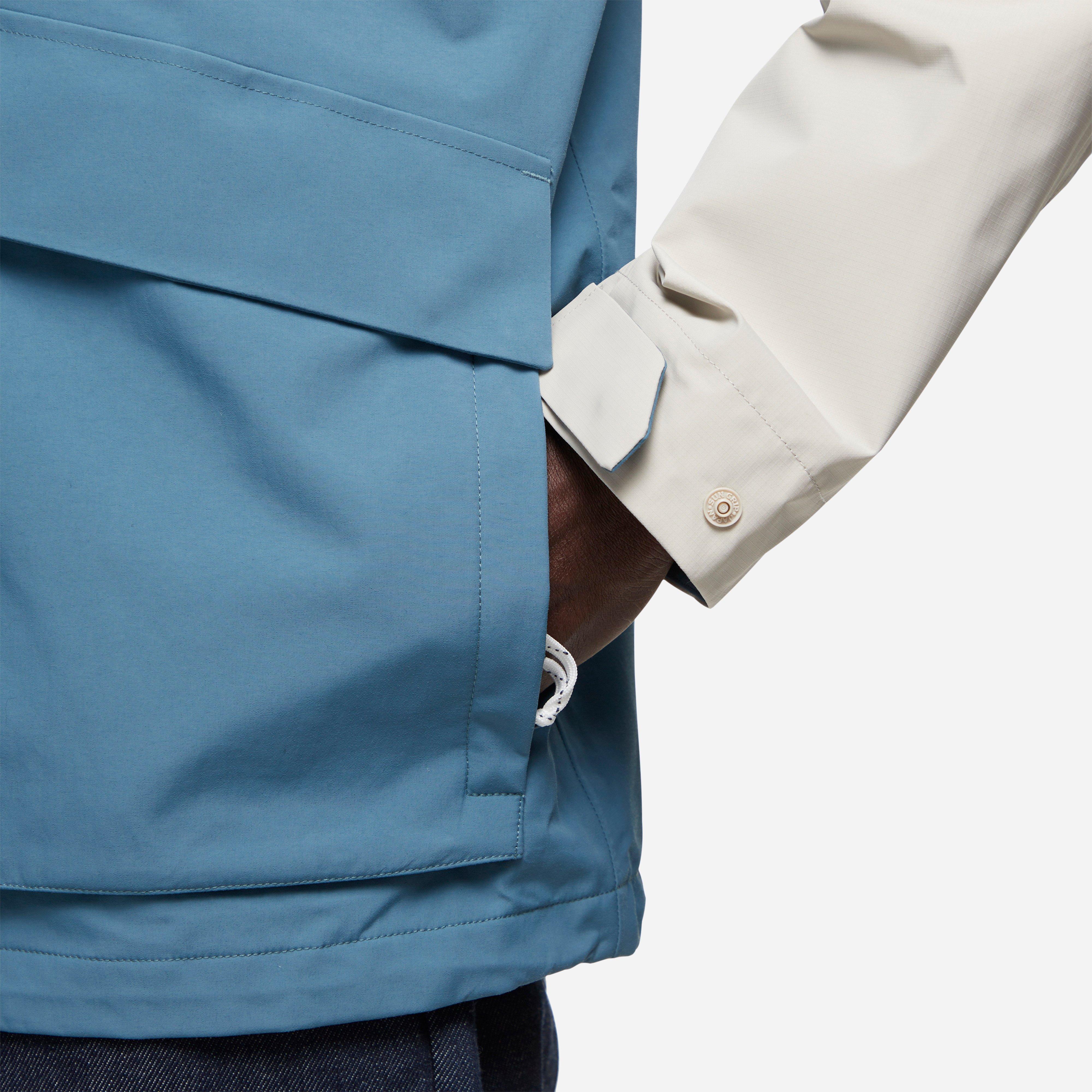 Henri Lloyd Foremost Shell Jacket