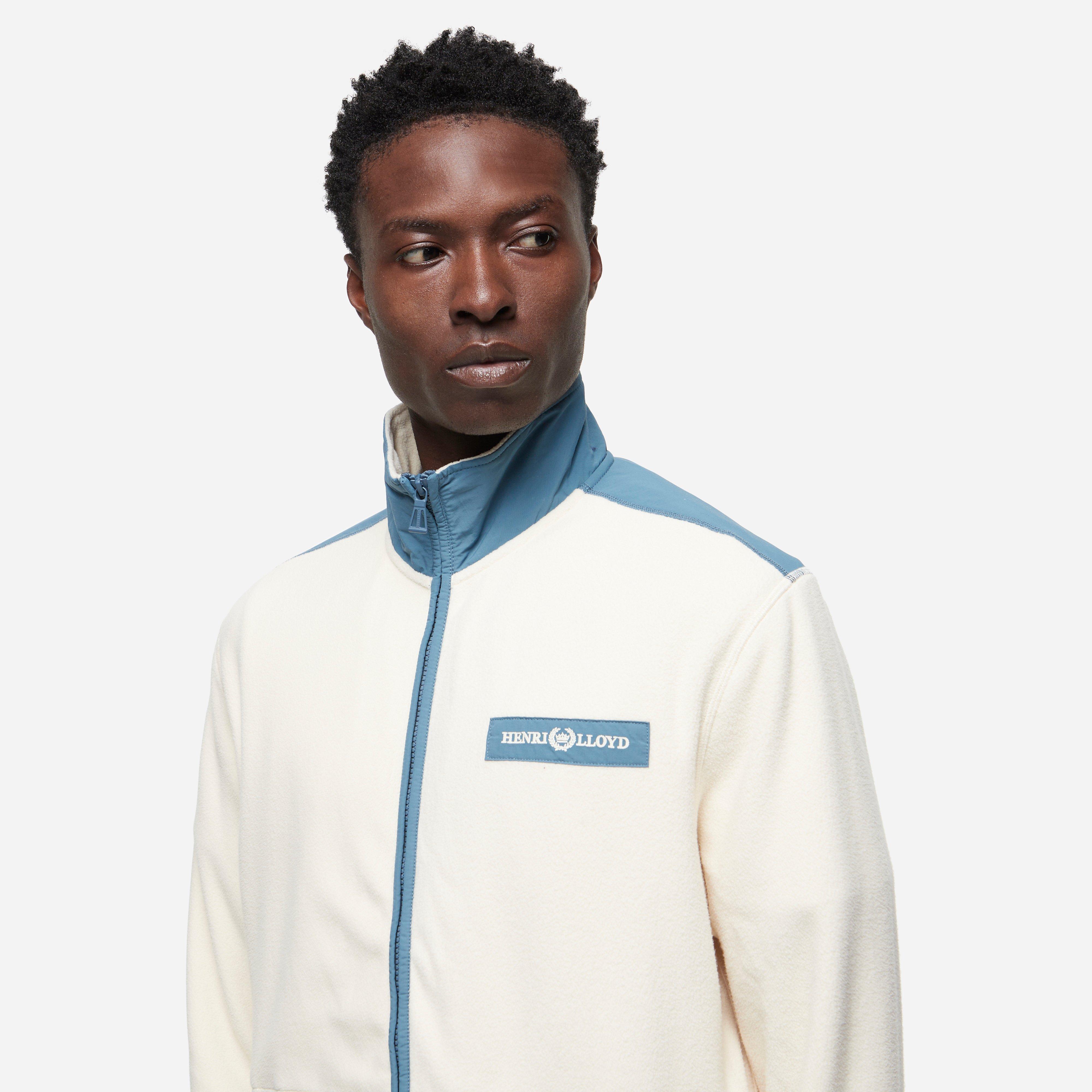 Henri Lloyd Weymouth Fleece