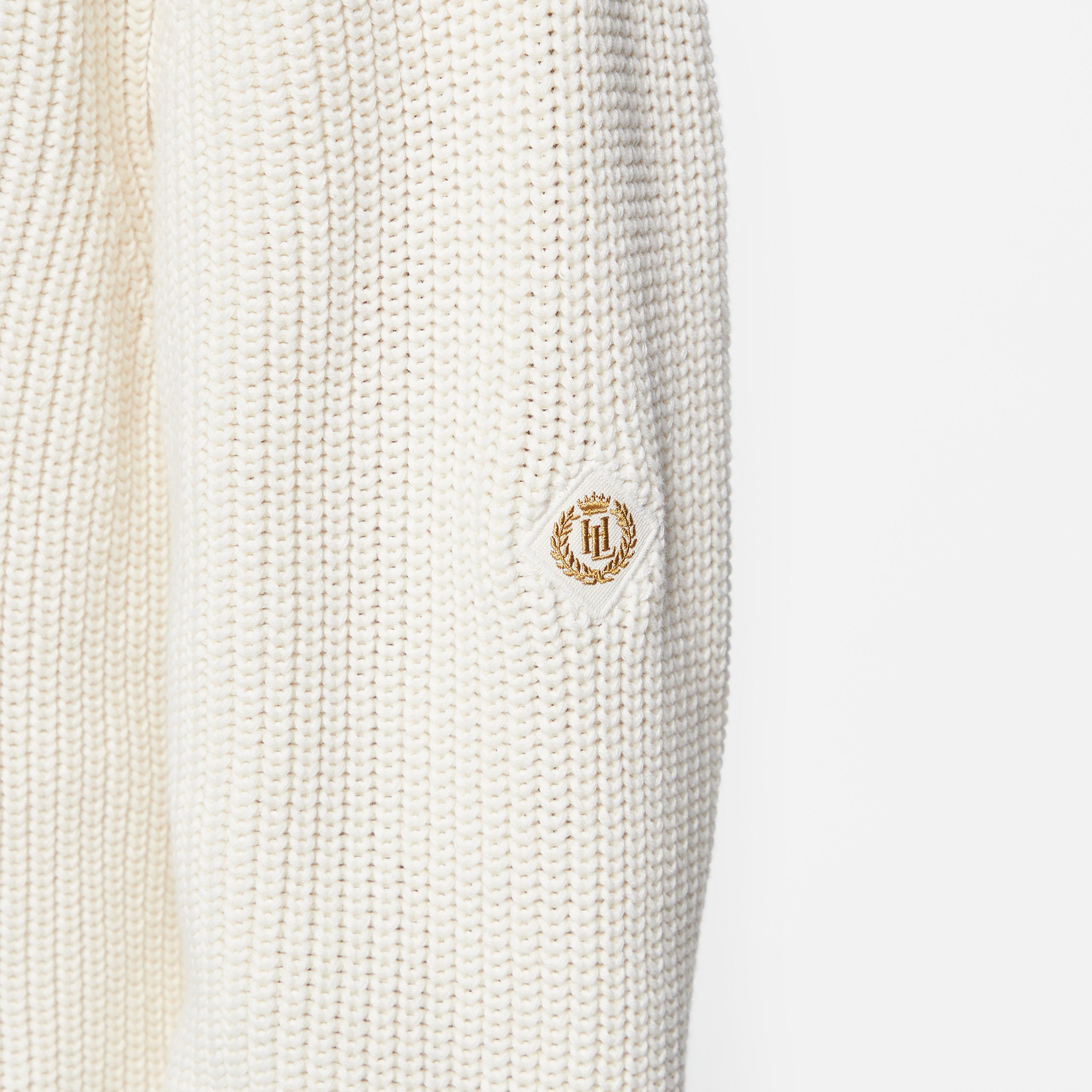 Henri Lloyd Golant Quarter Zip Knit