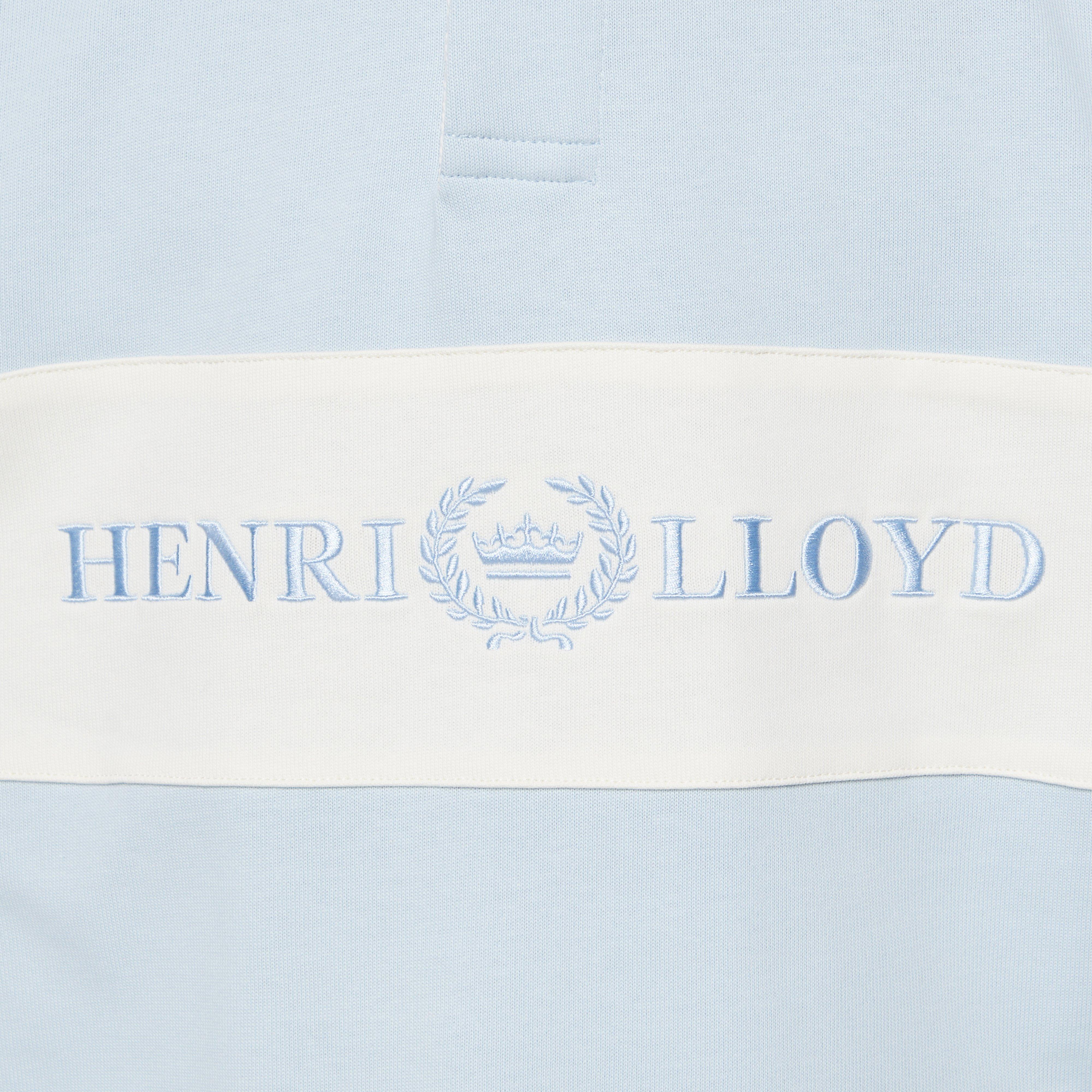 Henri Lloyd Voyager Rugby Shirt