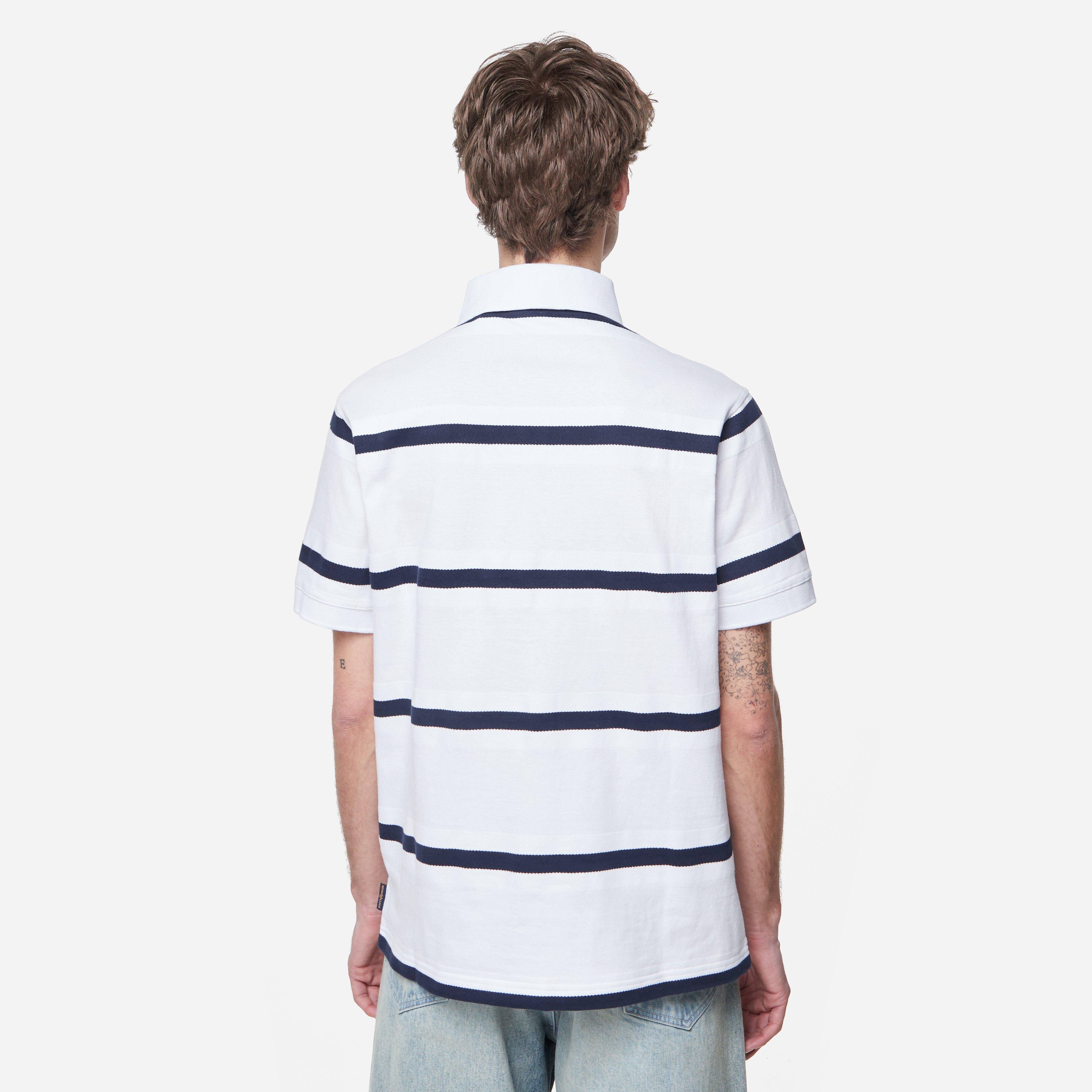 Henri Lloyd Salcombe Polo Shirt