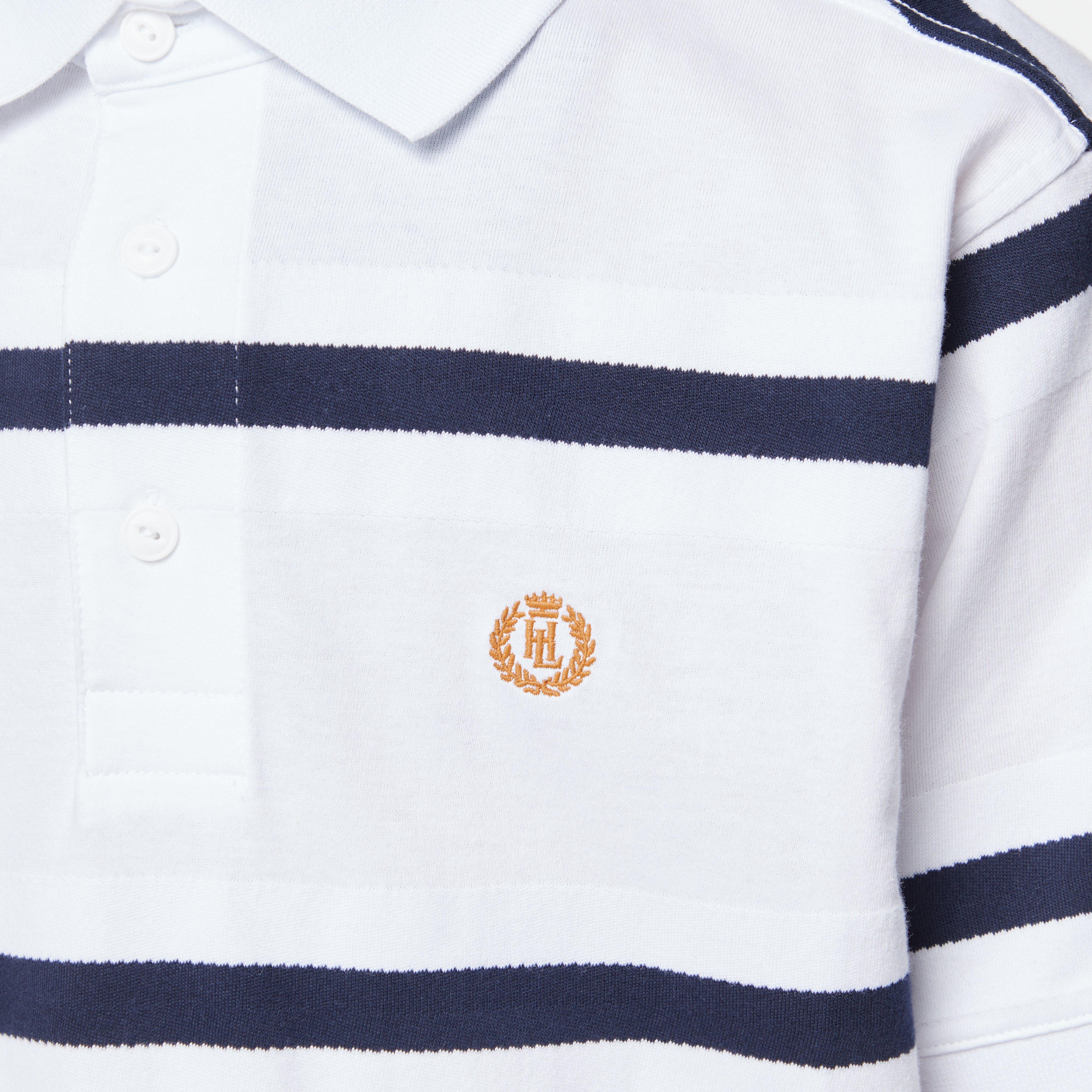 Henri Lloyd Salcombe Polo Shirt