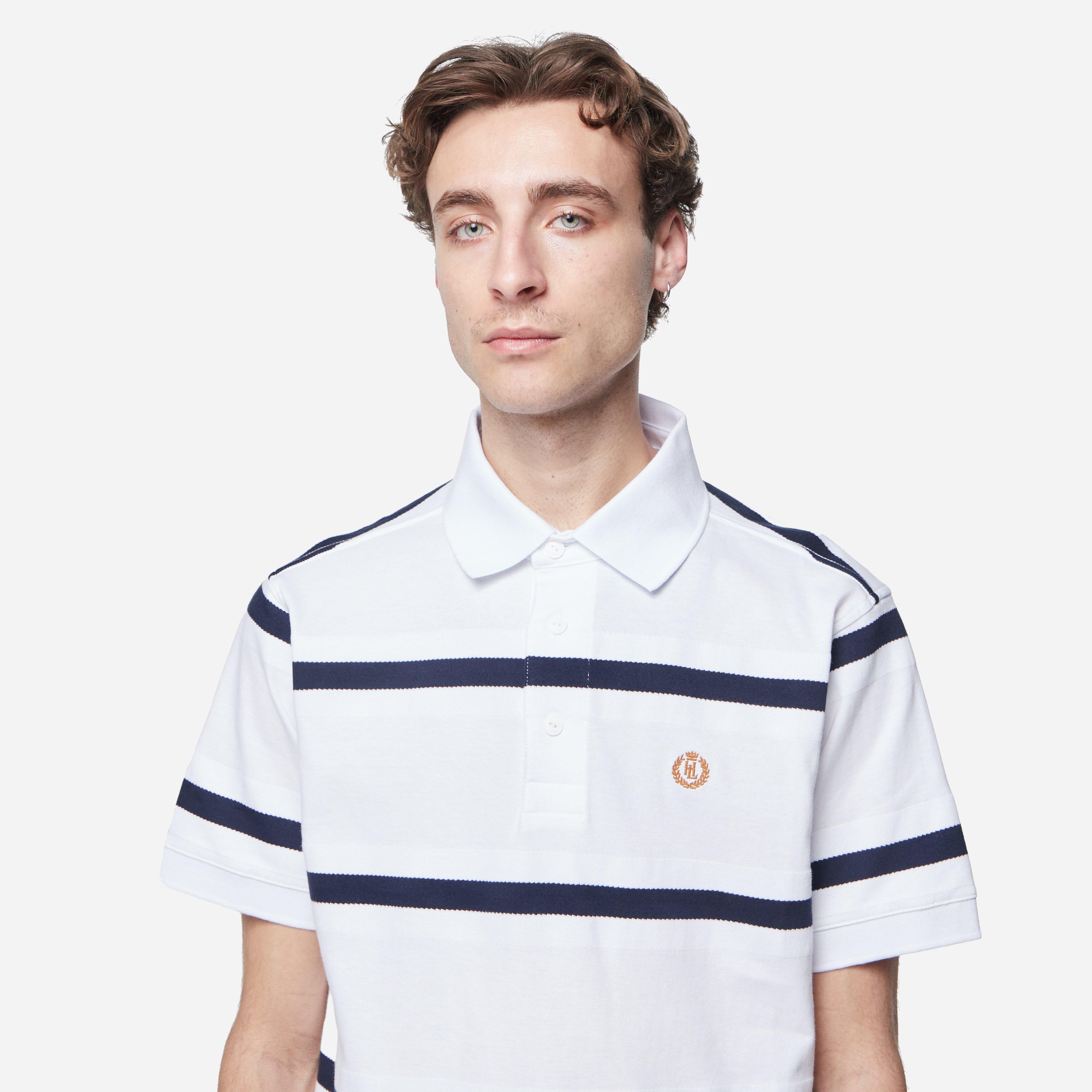 Henri Lloyd Salcombe Polo Shirt