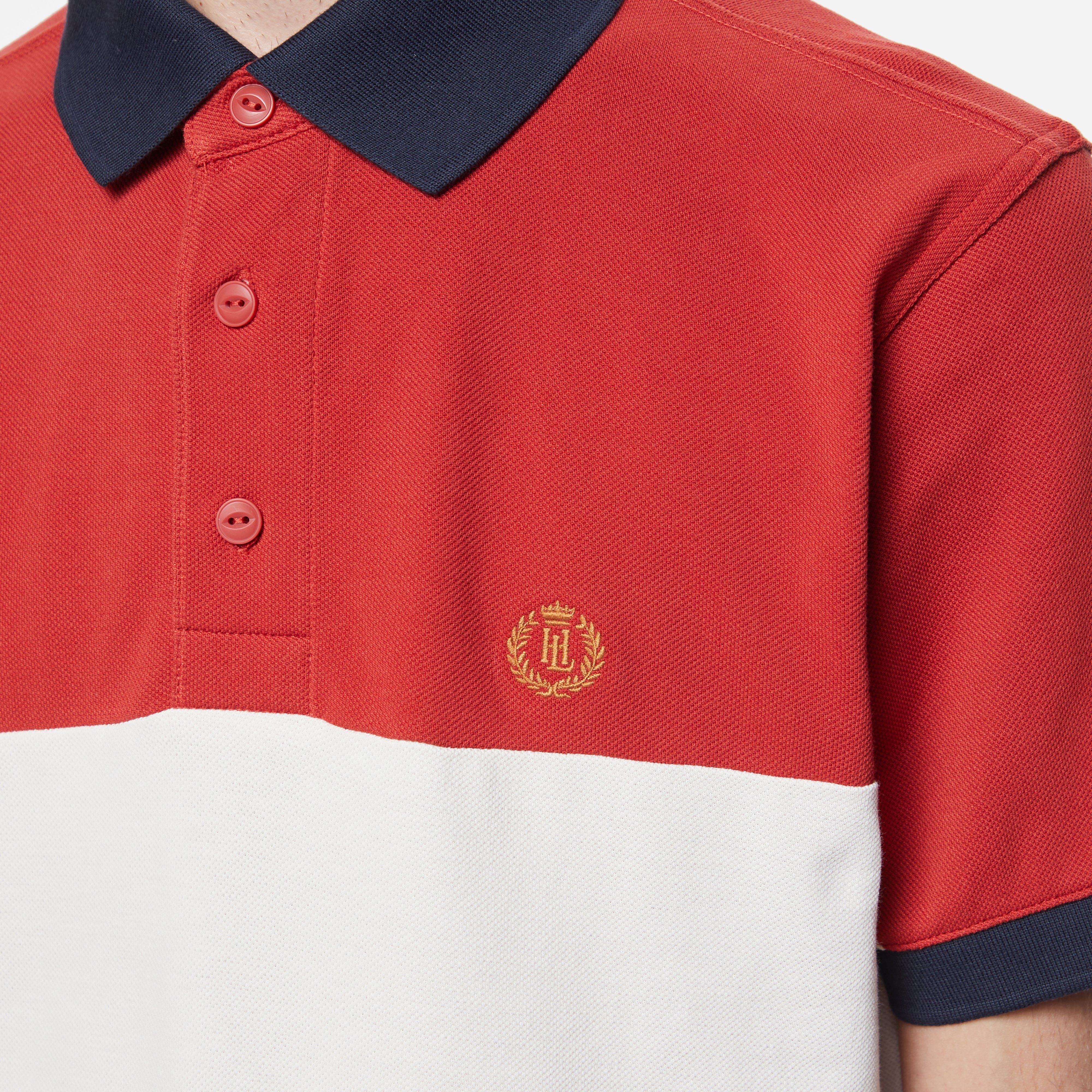 Henri Lloyd Nautique Polo