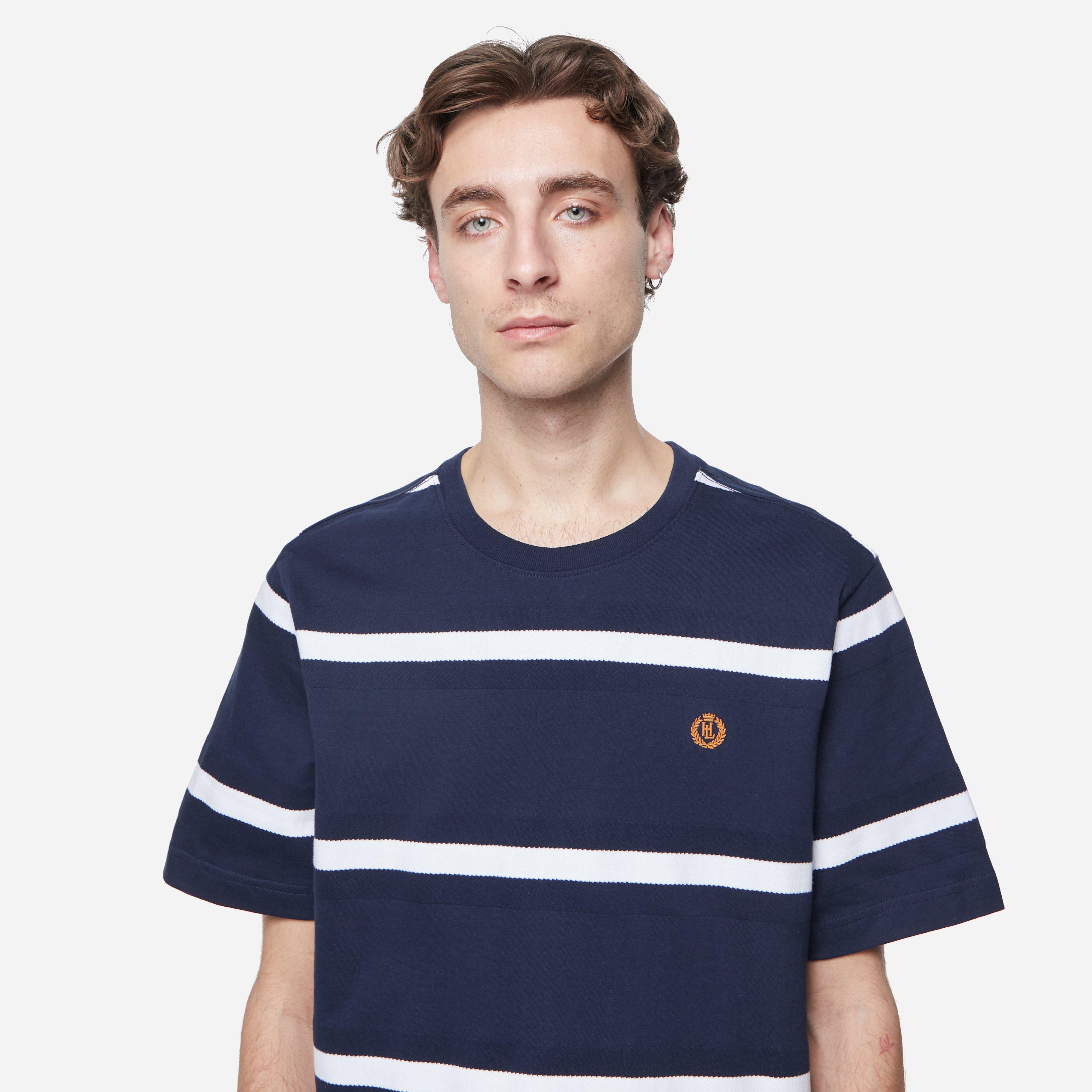 Henri Lloyd Salcombe T-Shirt