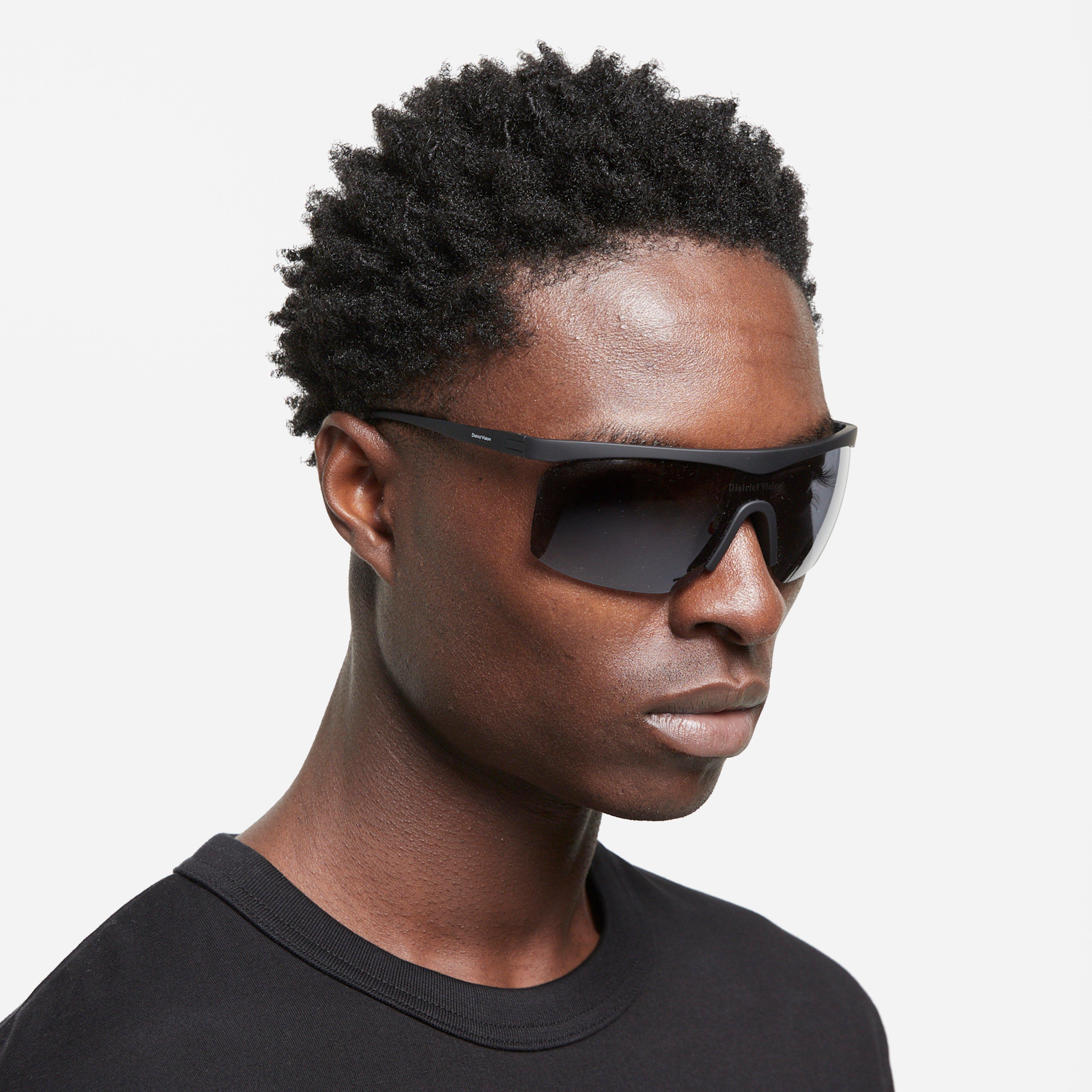 District Vision Konoha Sun Sprinter