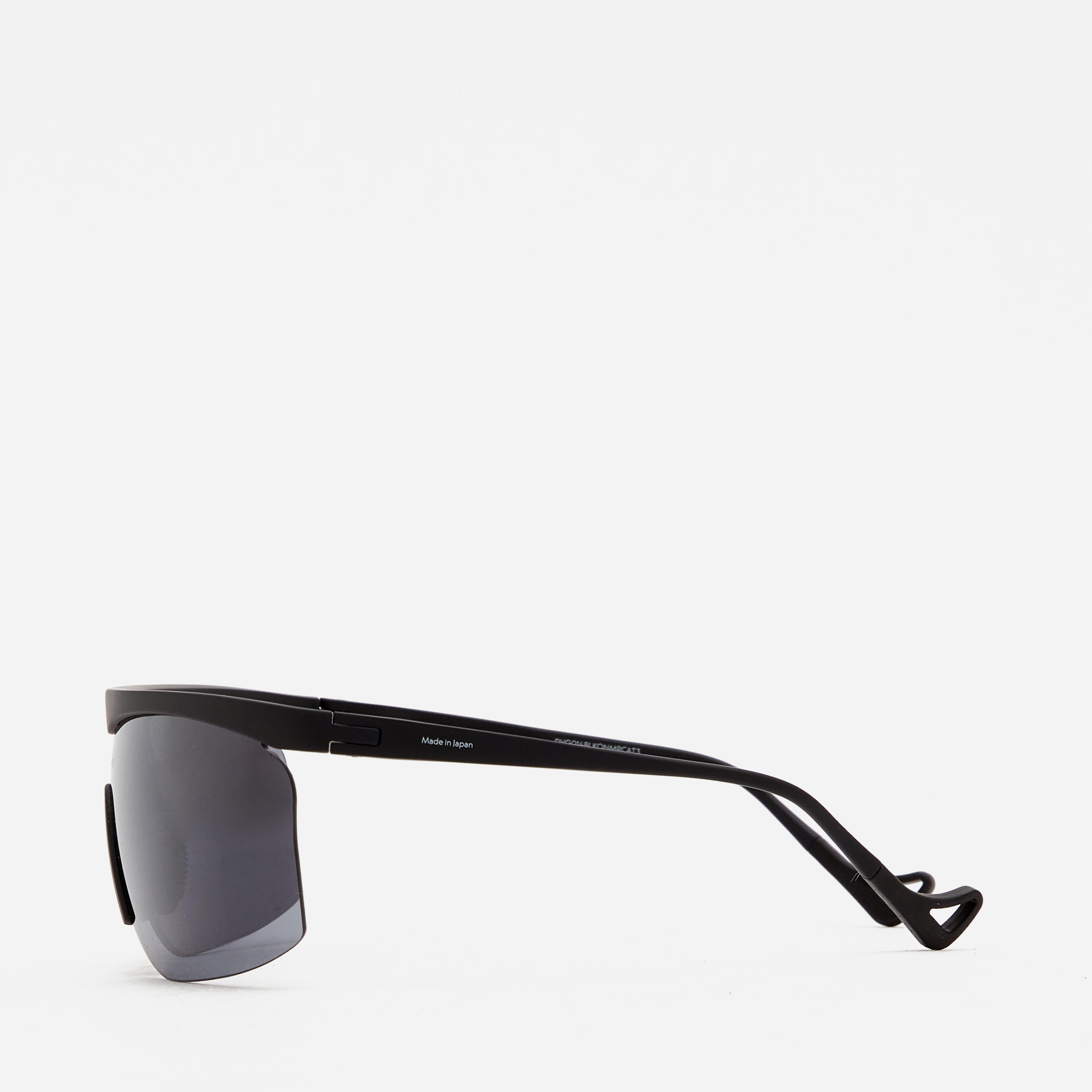 District Vision Konoha Sun Sprinter