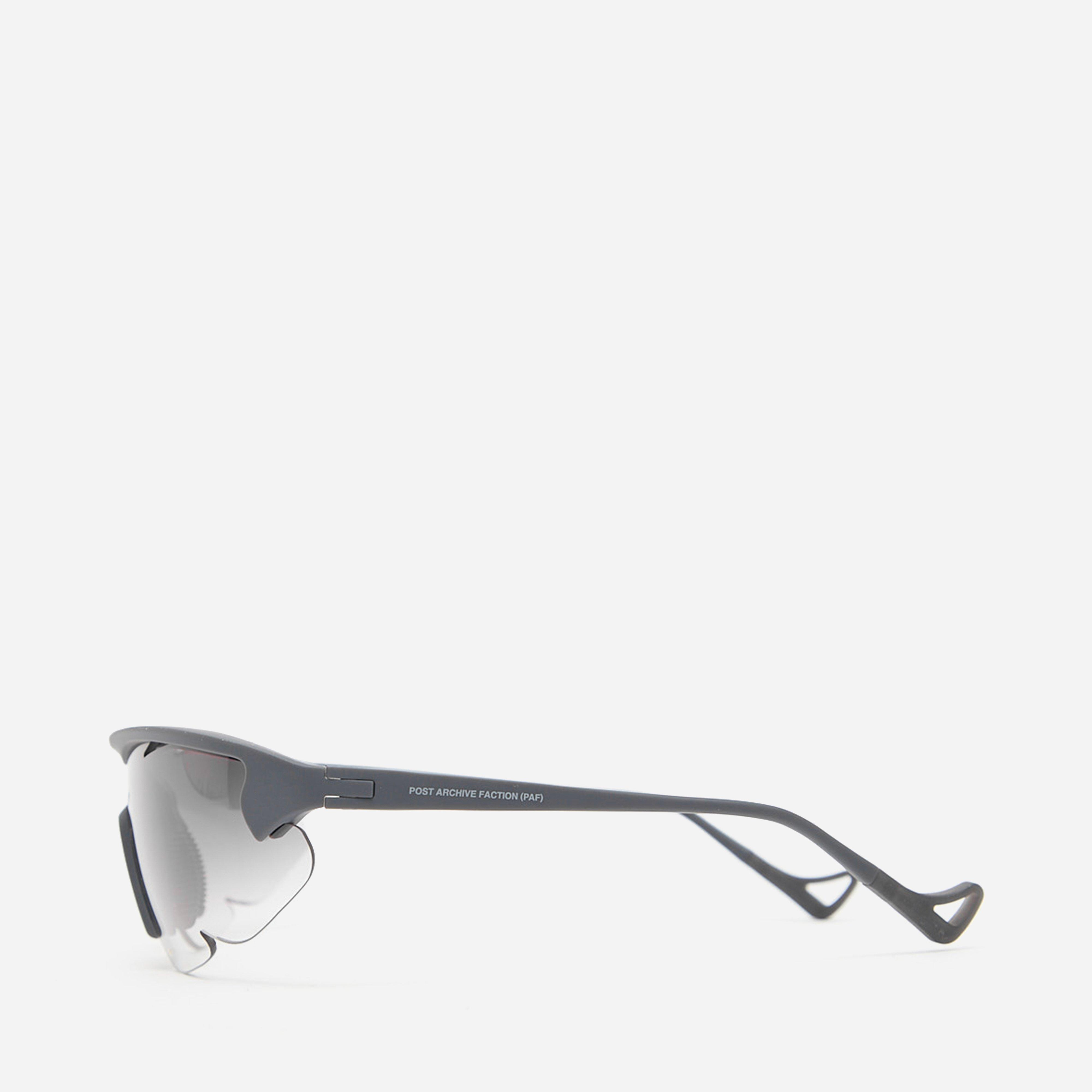 District Vision x POST ARCHIVE FACTION Junya Racer