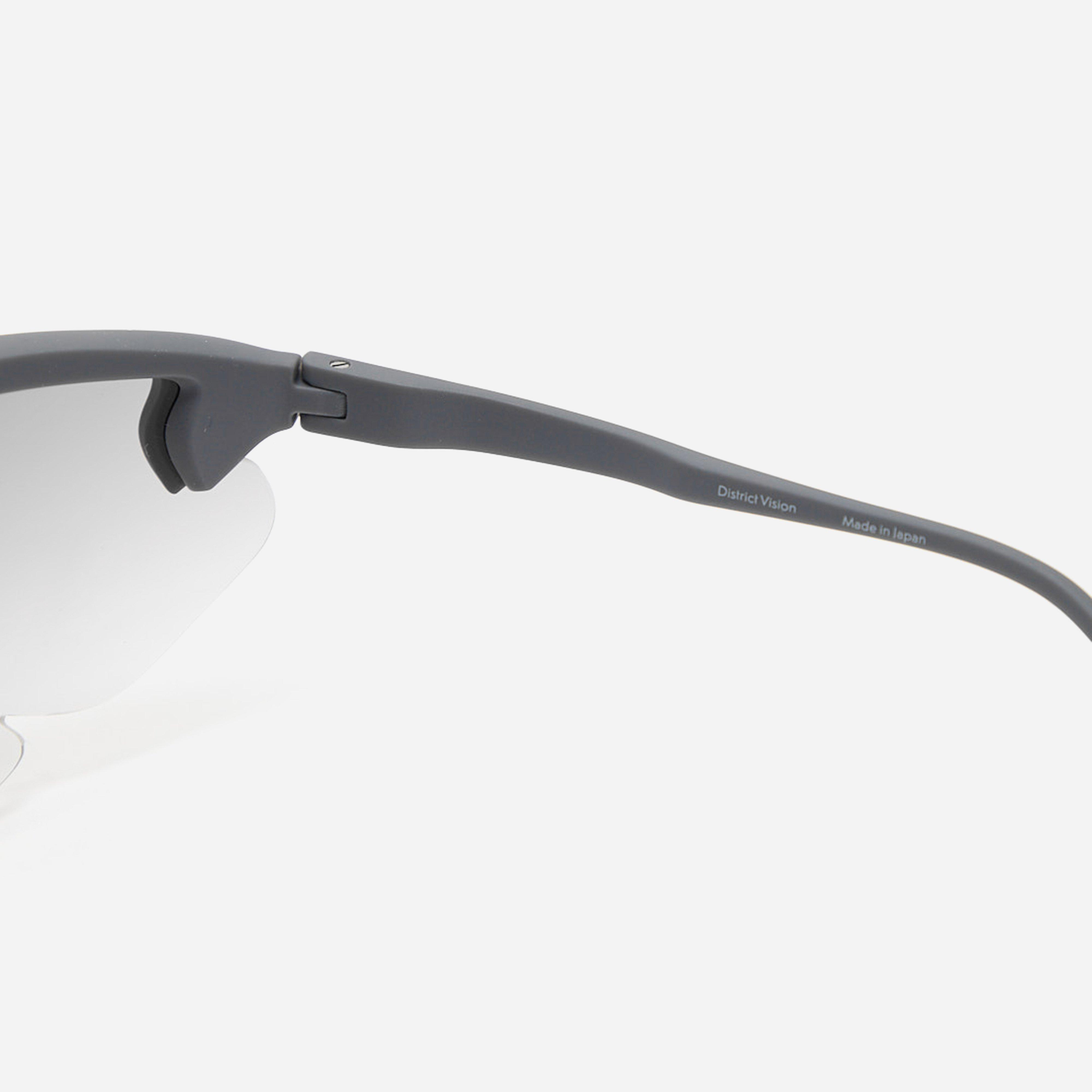 District Vision x POST ARCHIVE FACTION Junya Racer