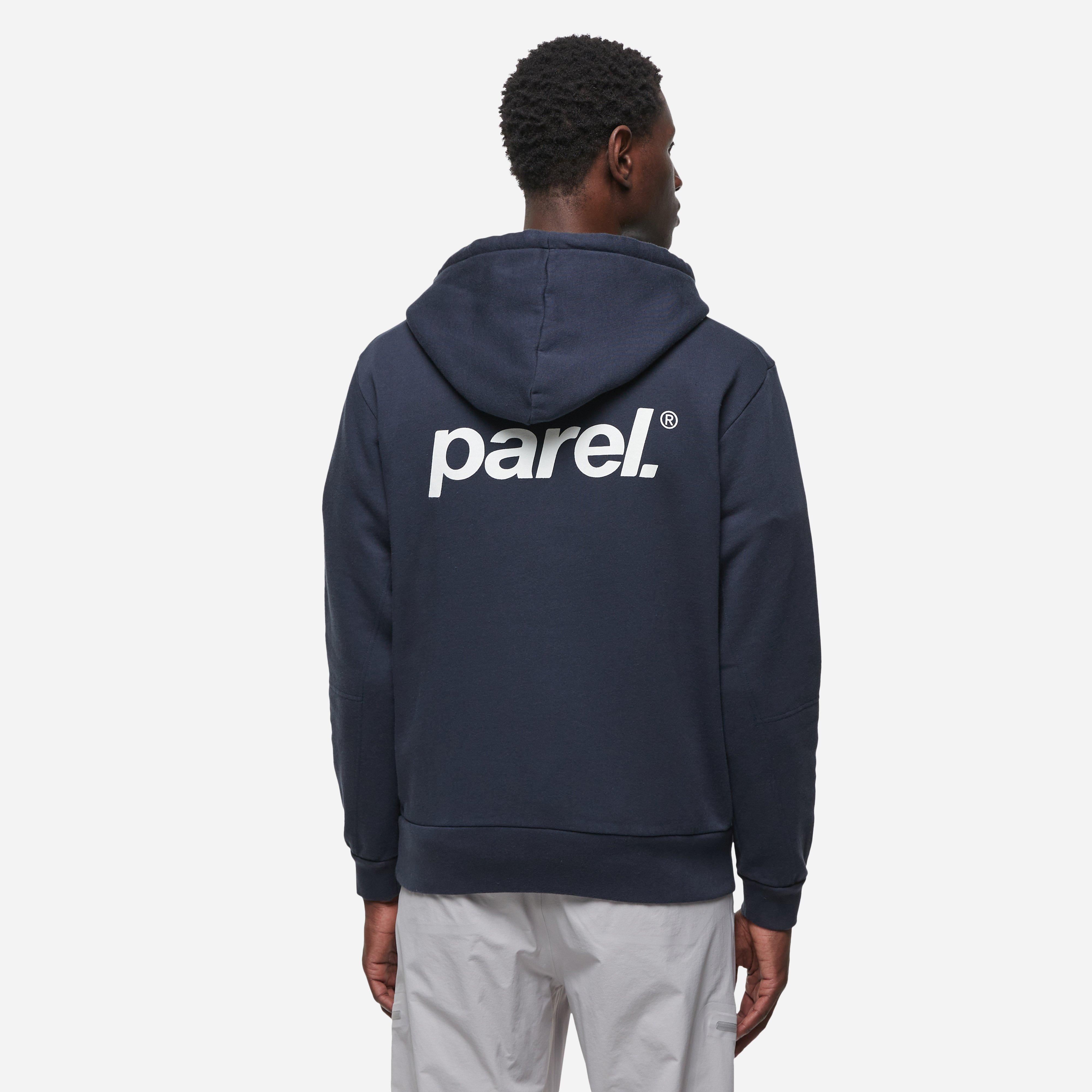 Parel Studios BP Hoodie
