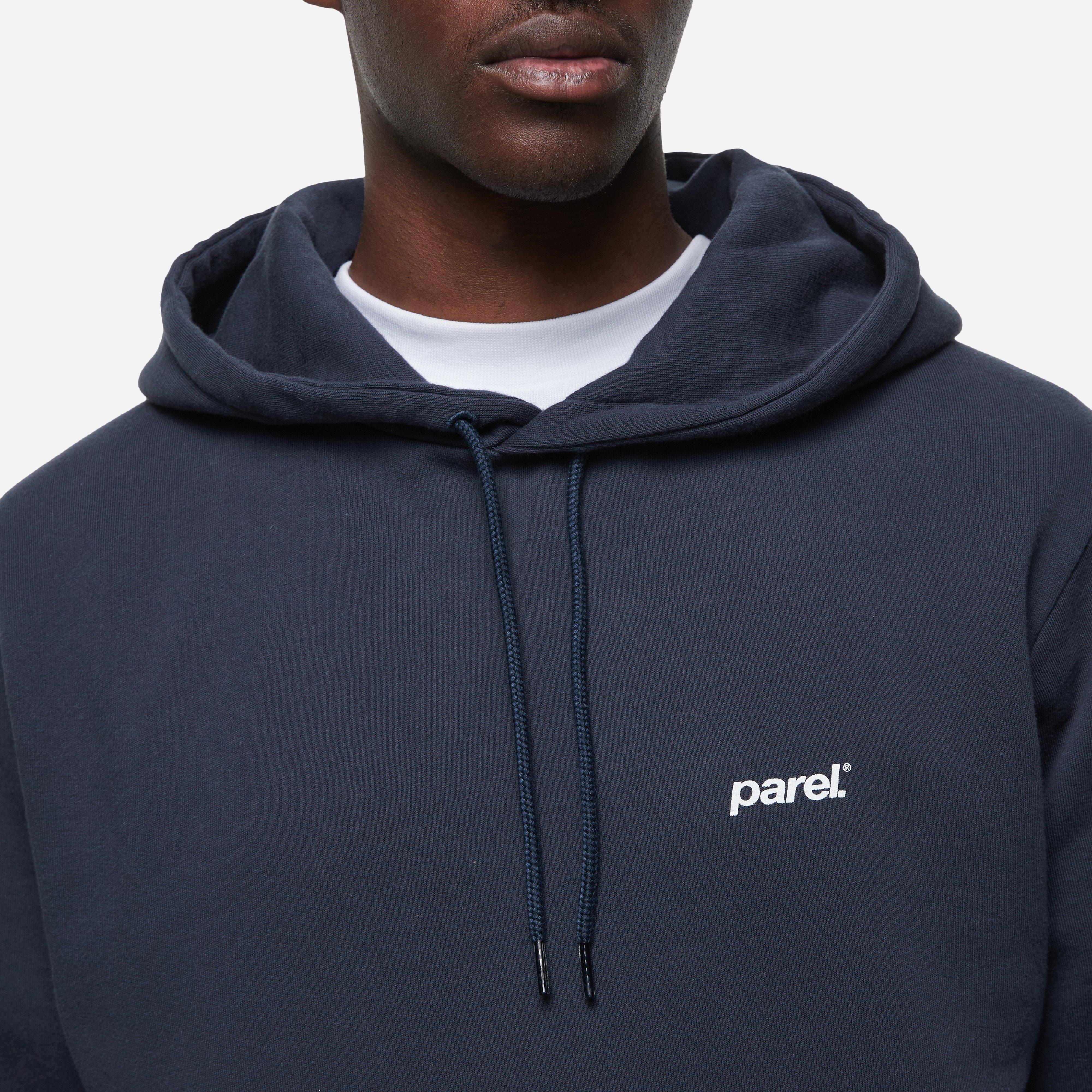 Parel Studios BP Hoodie