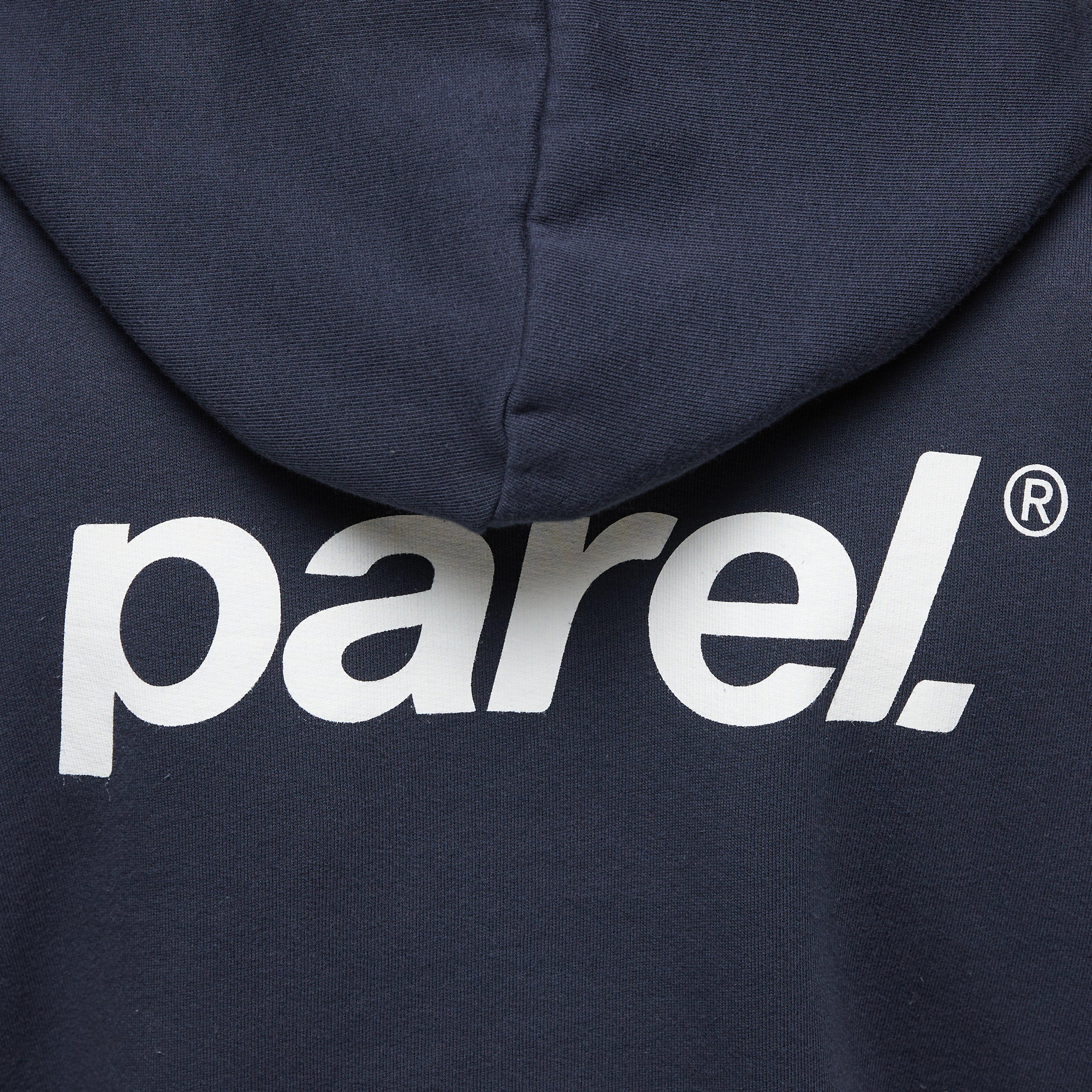 Parel Studios BP Hoodie