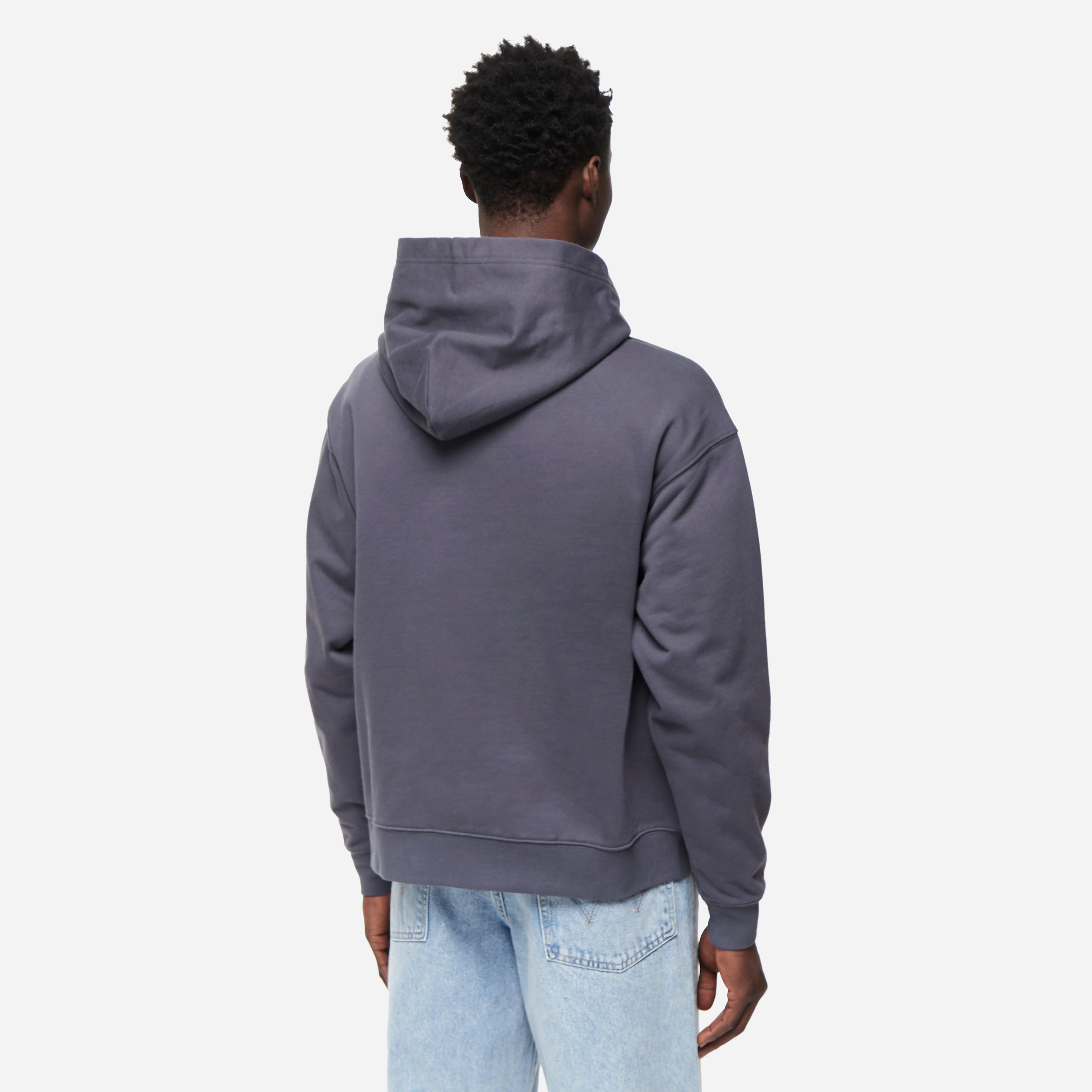 Metalwood Studio LA Brea Shop Hoodie