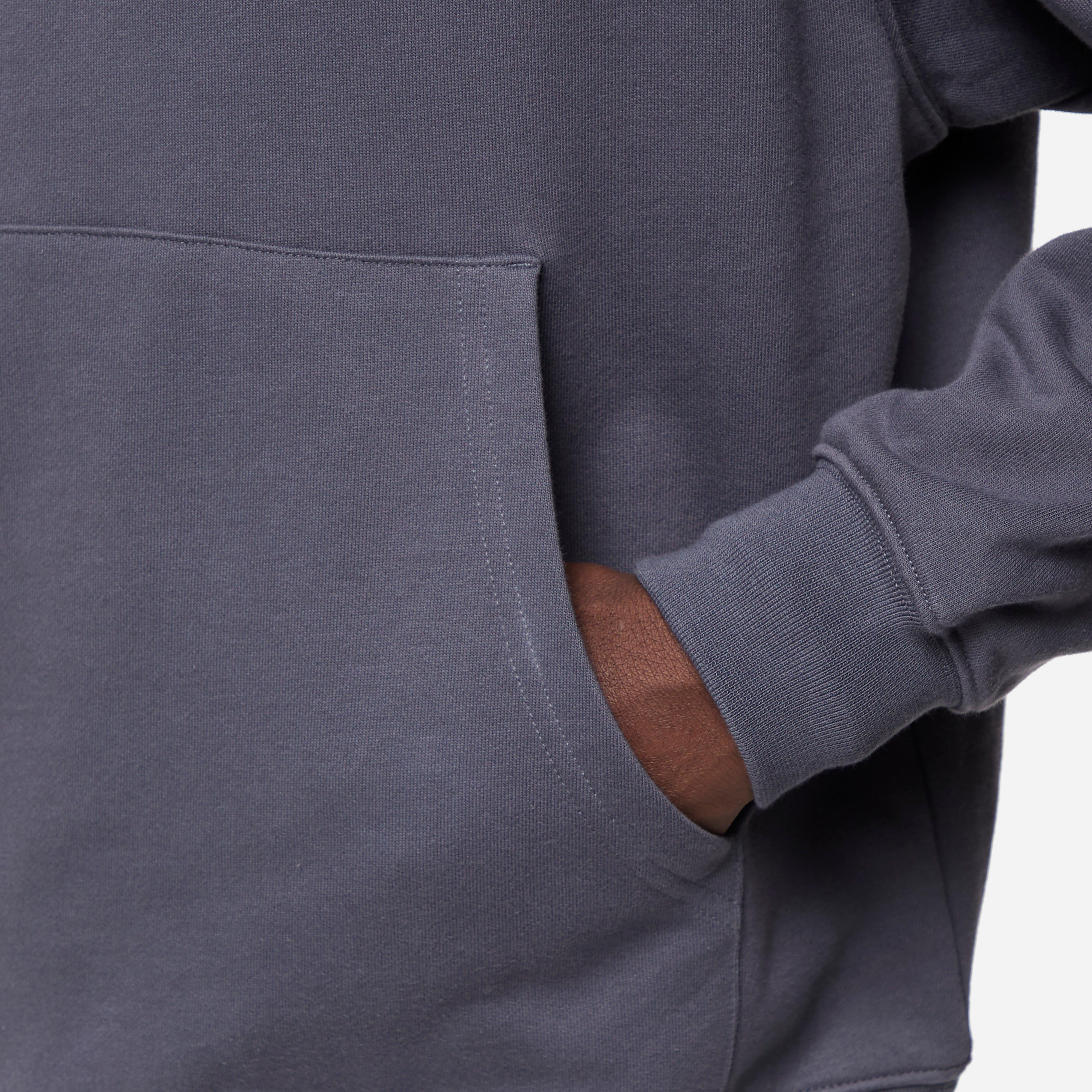 Metalwood Studio LA Brea Shop Hoodie