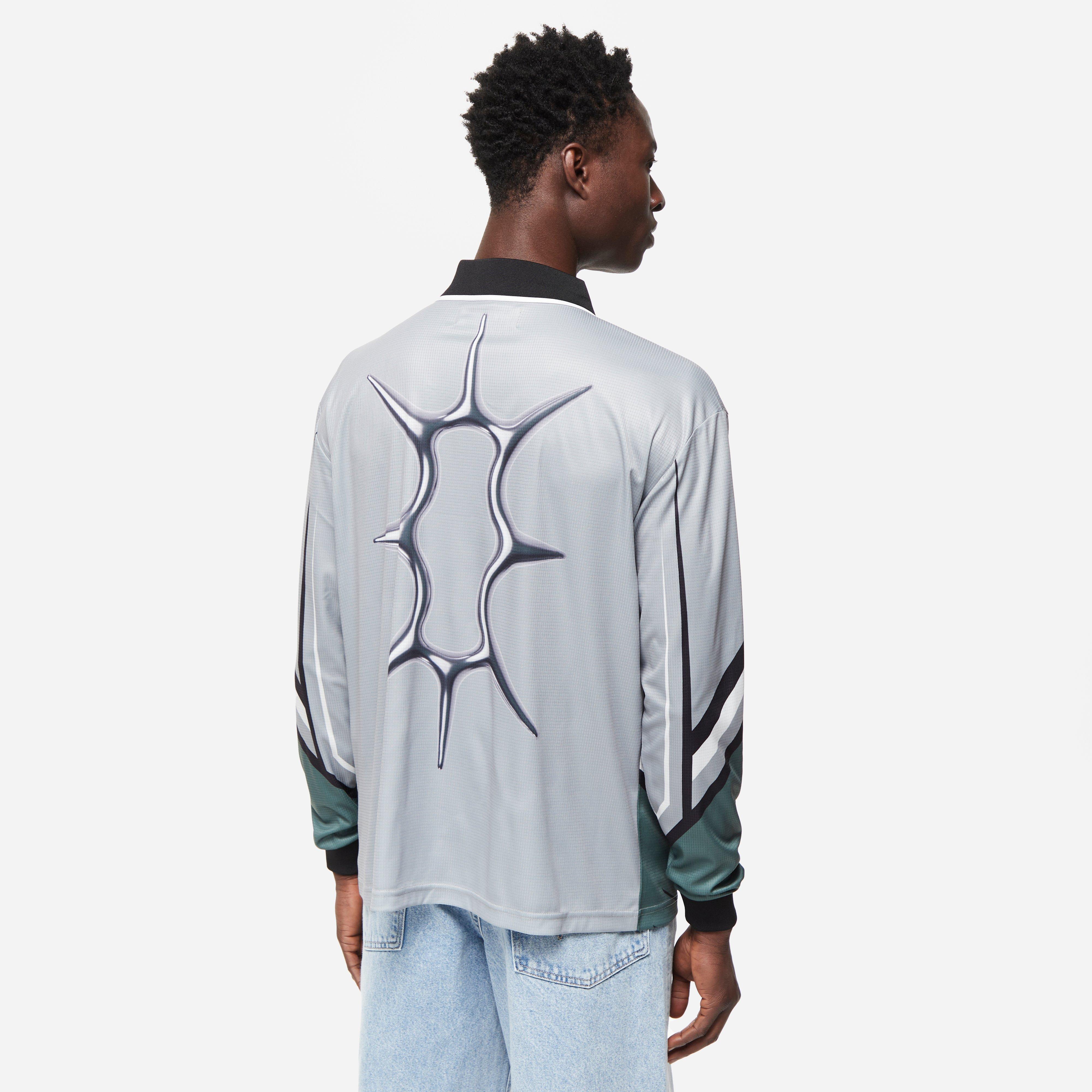 Metalwood Studio X-Games Long Sleeve Jersey