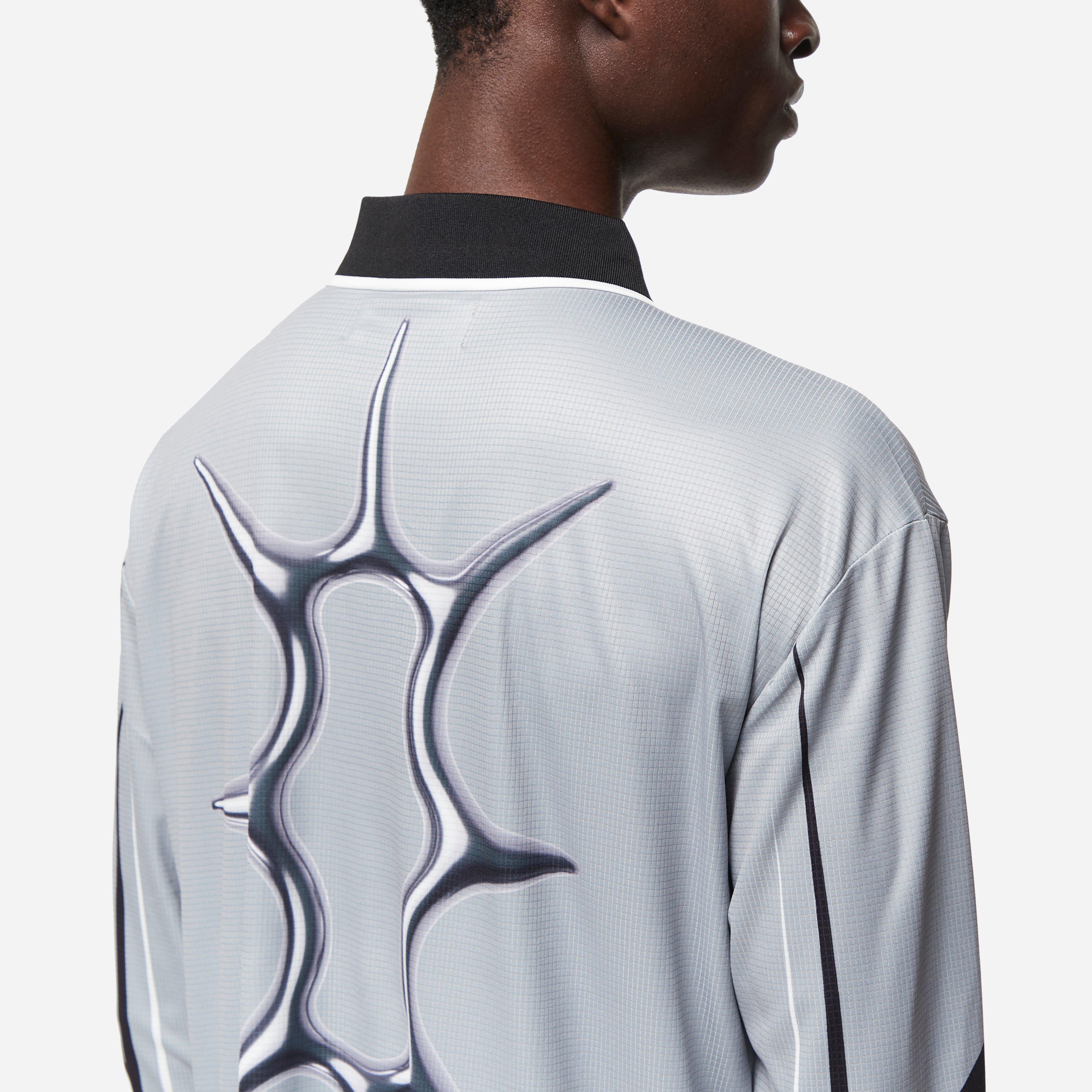 Metalwood Studio X-Games Long Sleeve Jersey