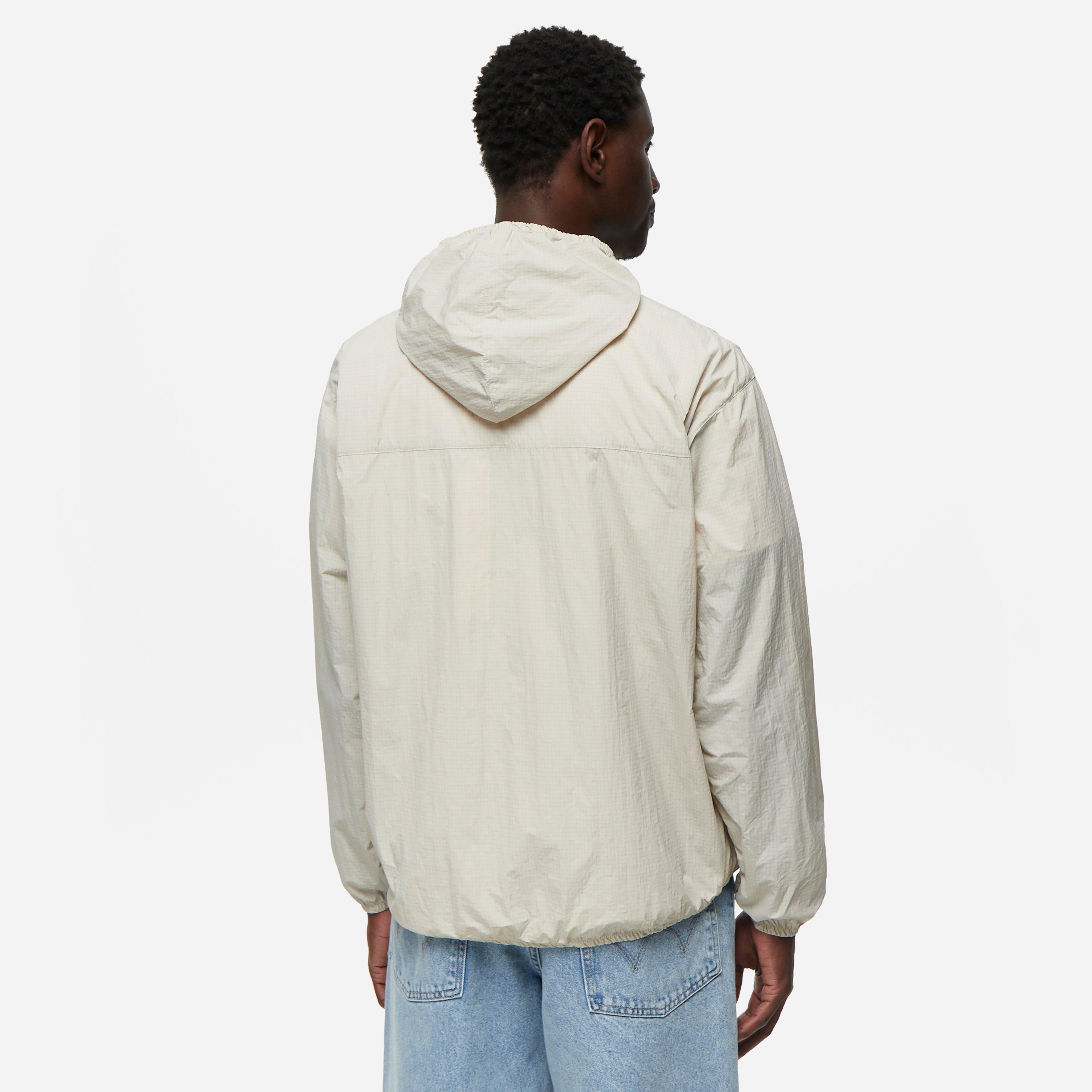 Metalwood Studio Lightweight Ripstop Wind Jacket