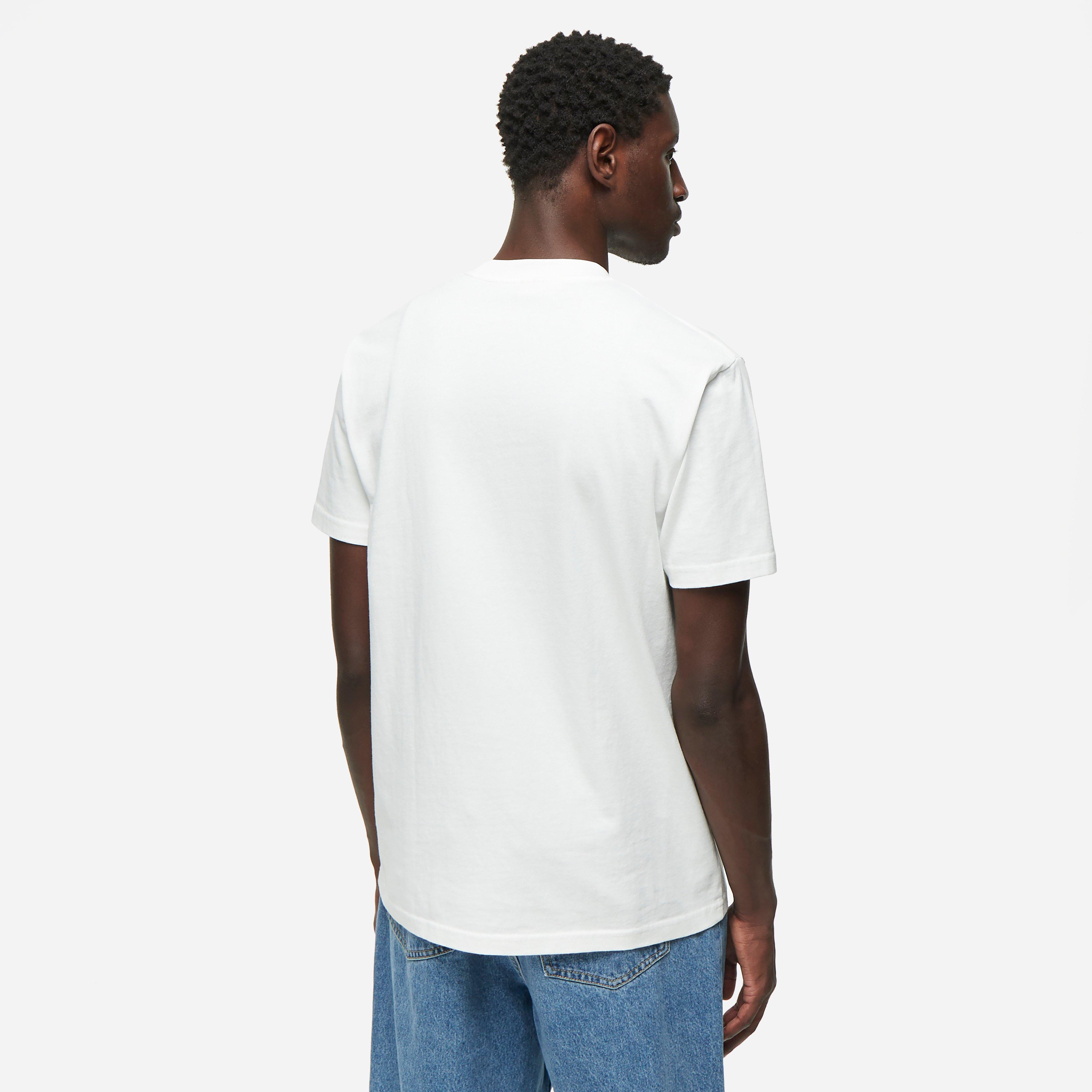 Metalwood Studio Flies T-Shirt