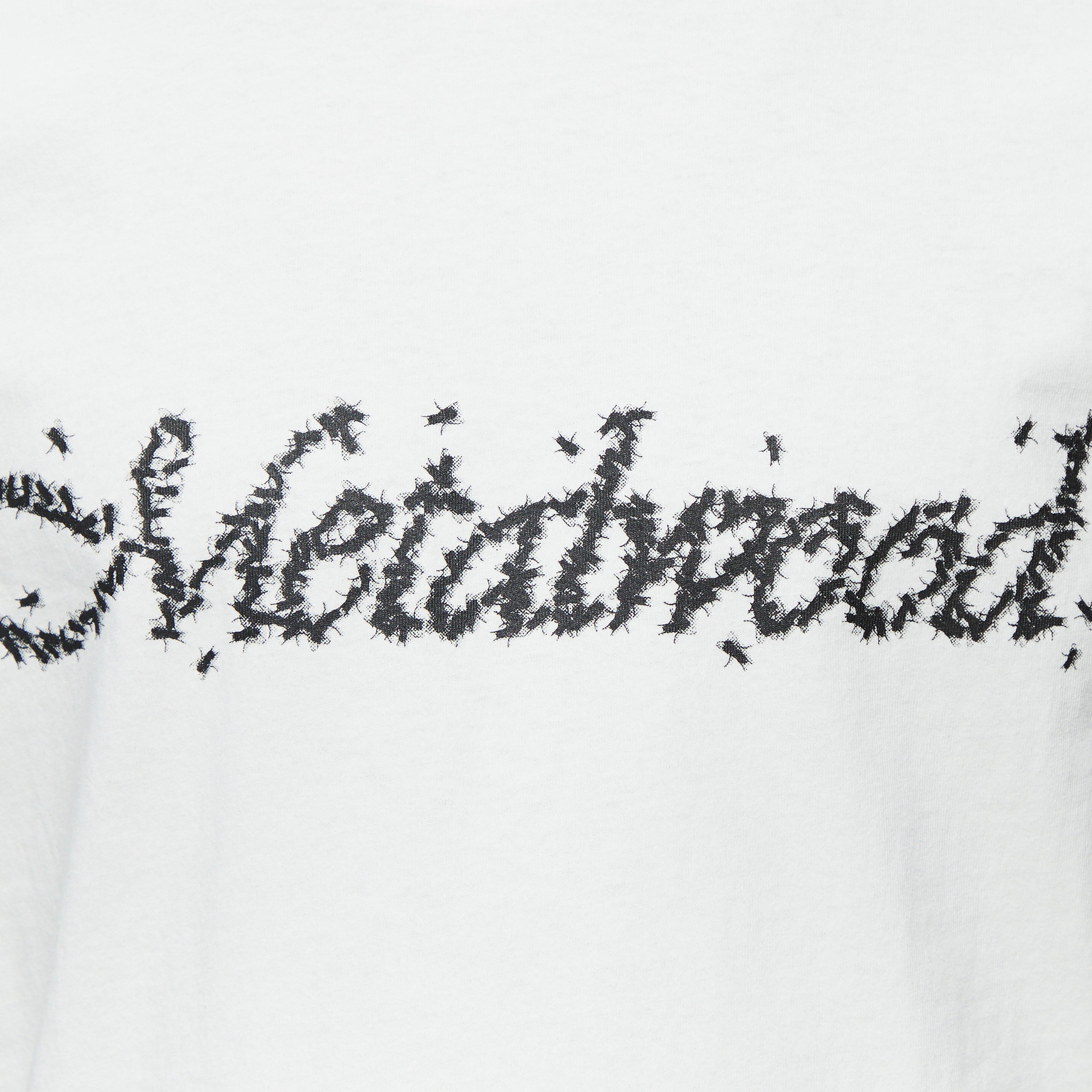 Metalwood Studio Flies T-Shirt