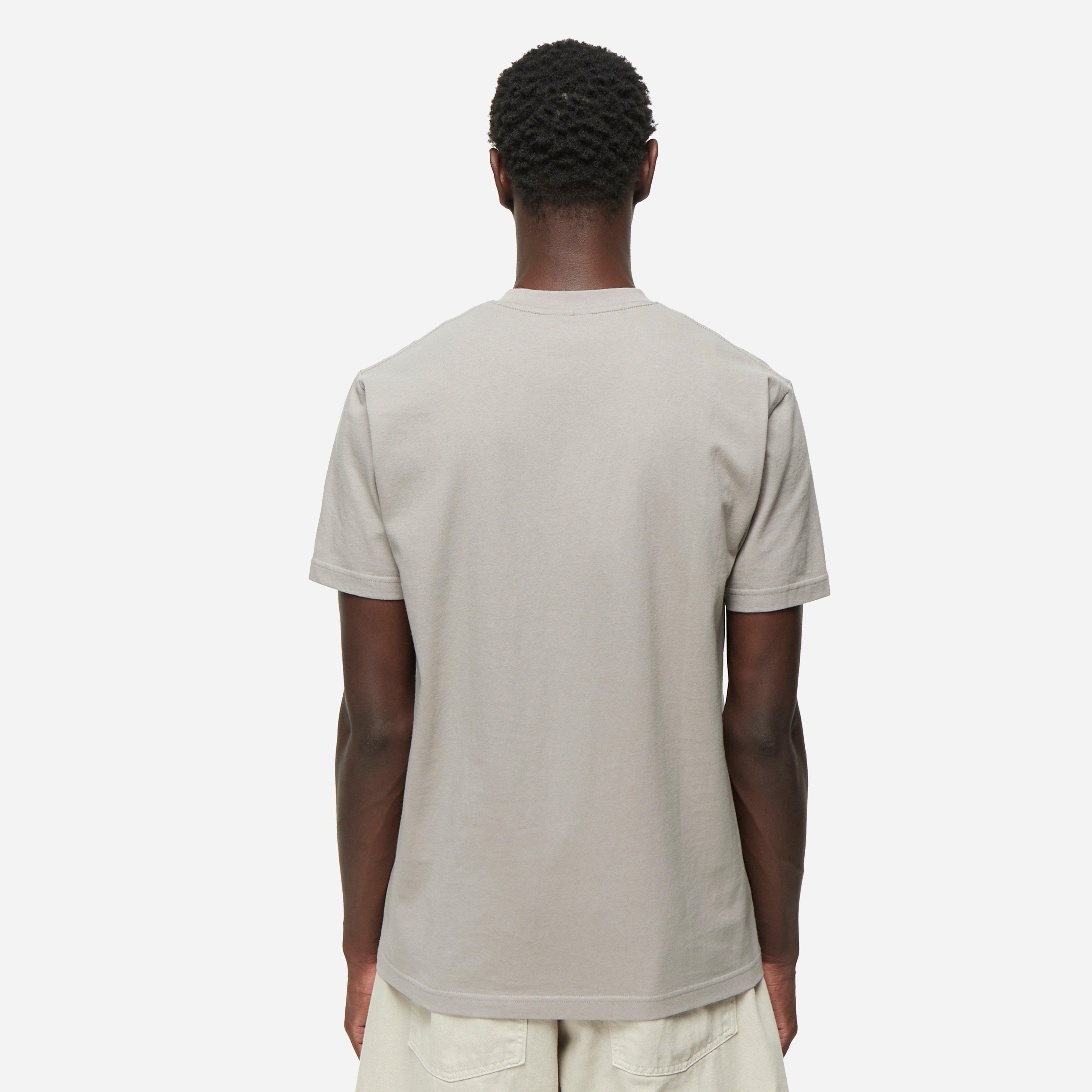 Metalwood Studio Flies T-Shirt