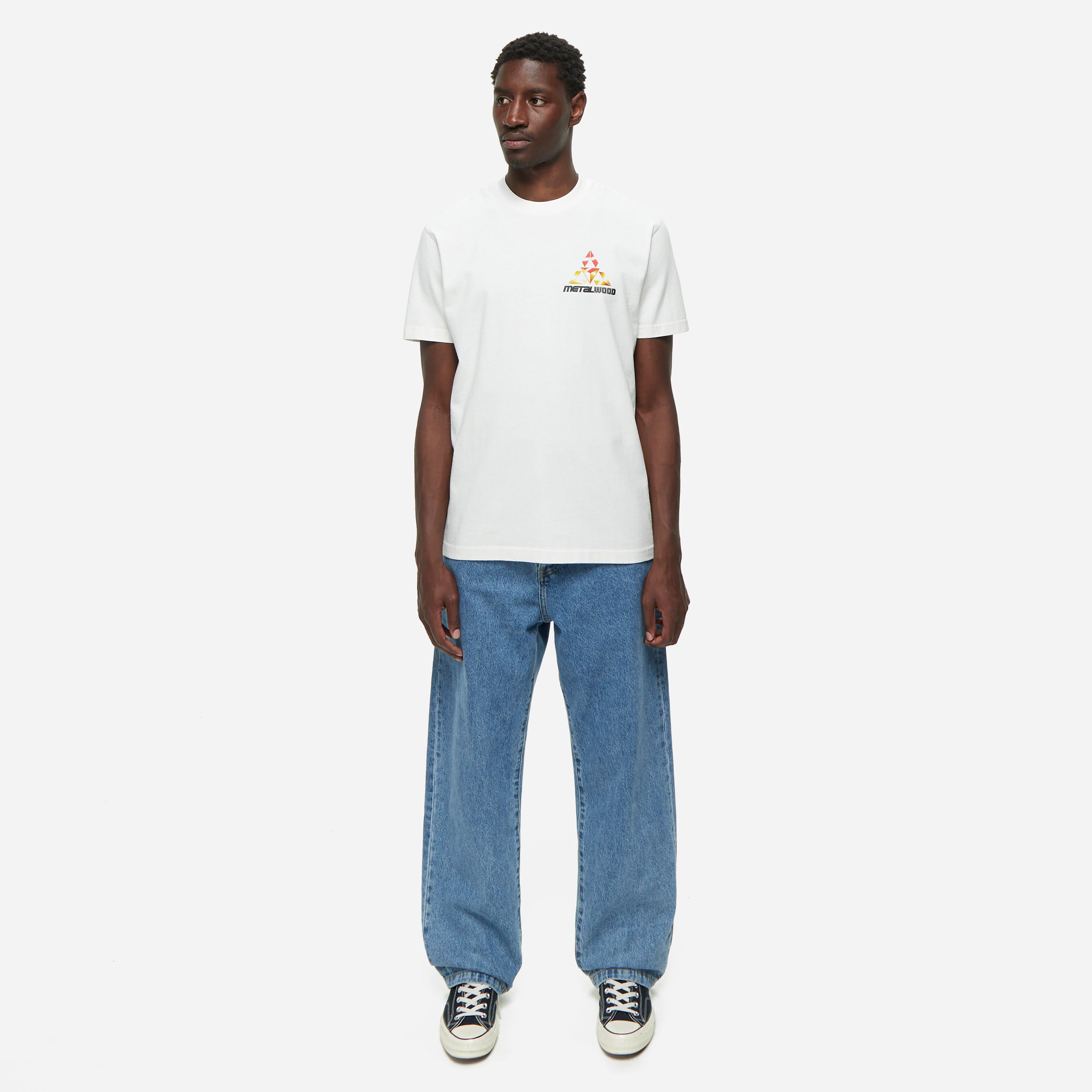 Metalwood Studio Trimetal T-Shirt