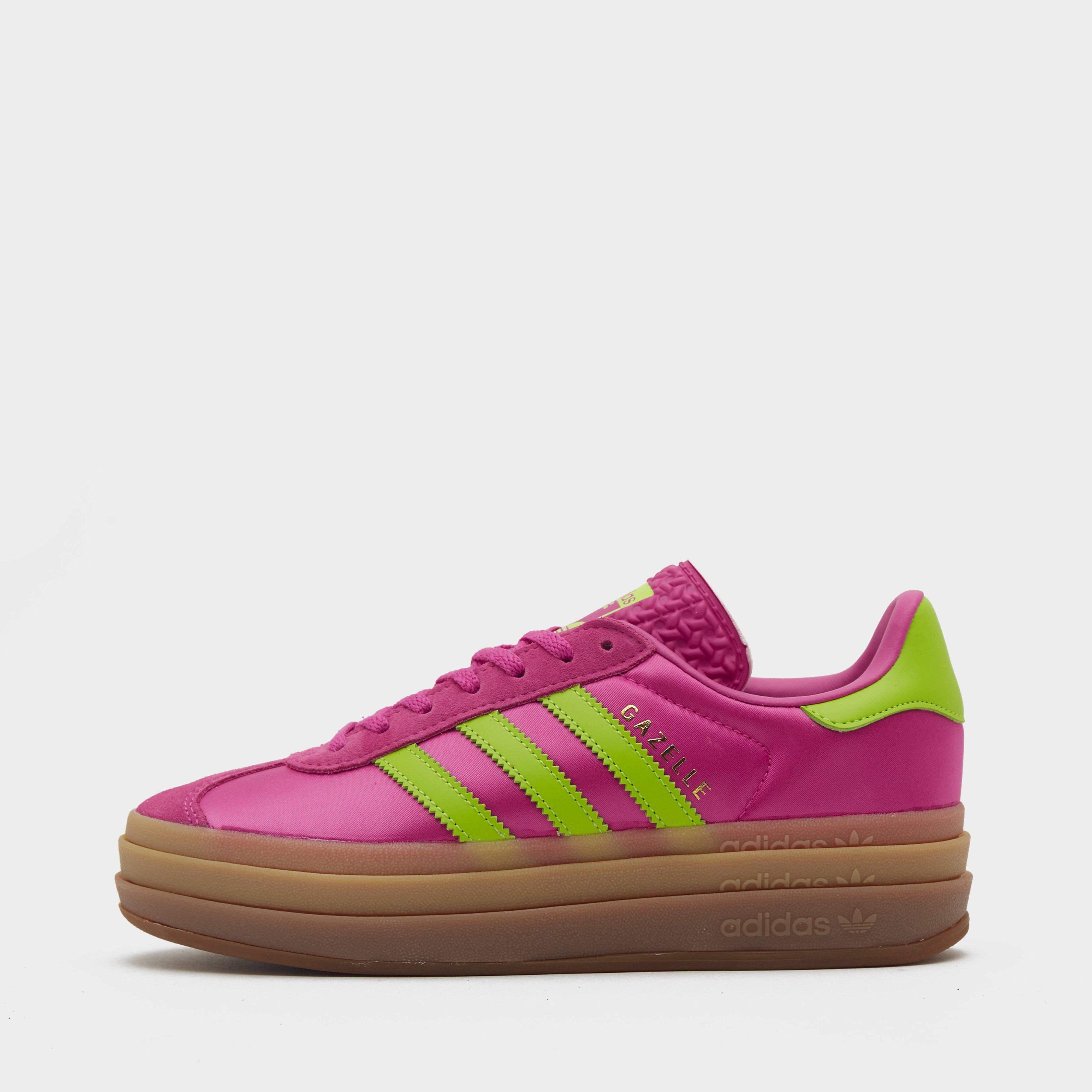 adidas Originals Gazelle Bold Women's