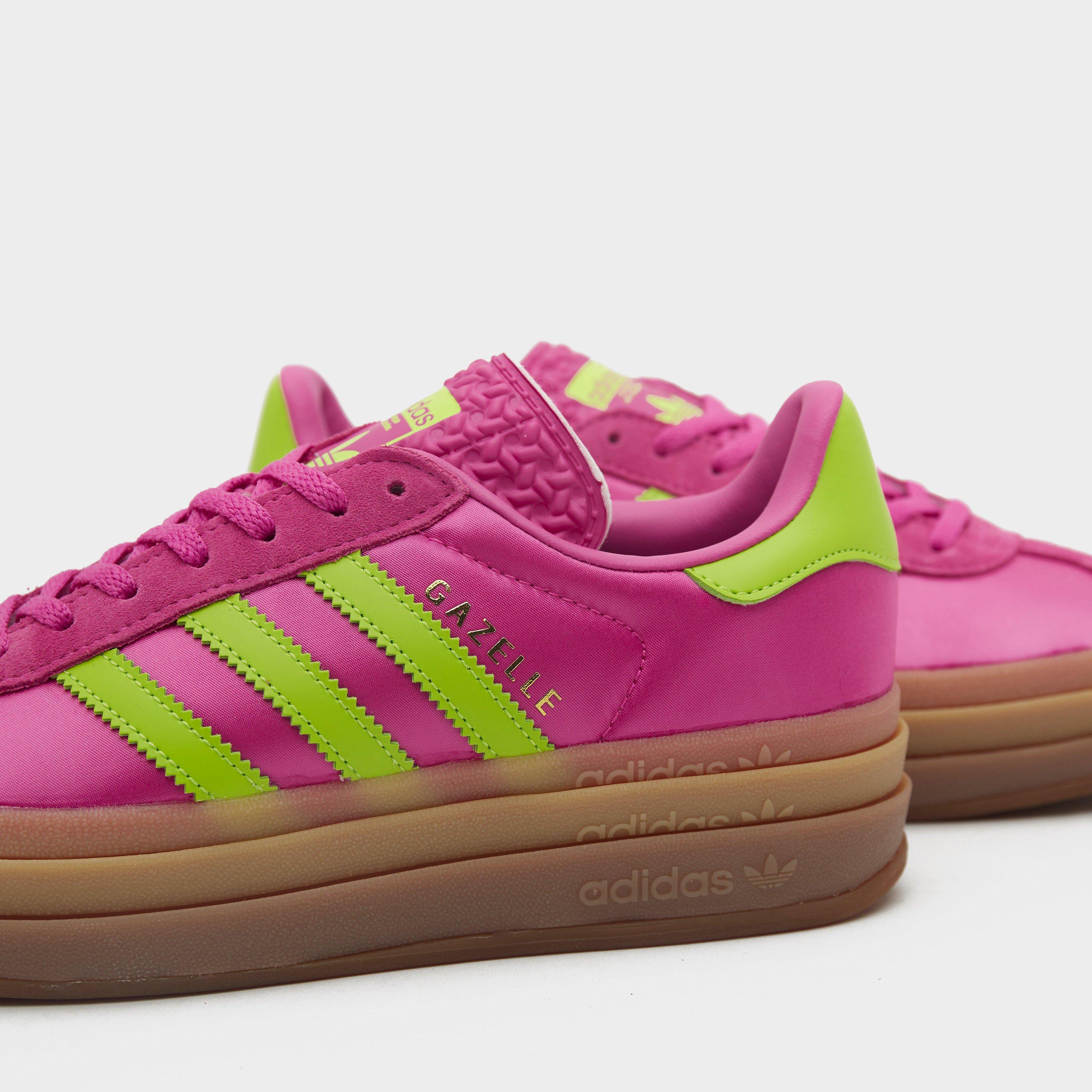 adidas Originals Gazelle Bold Women's