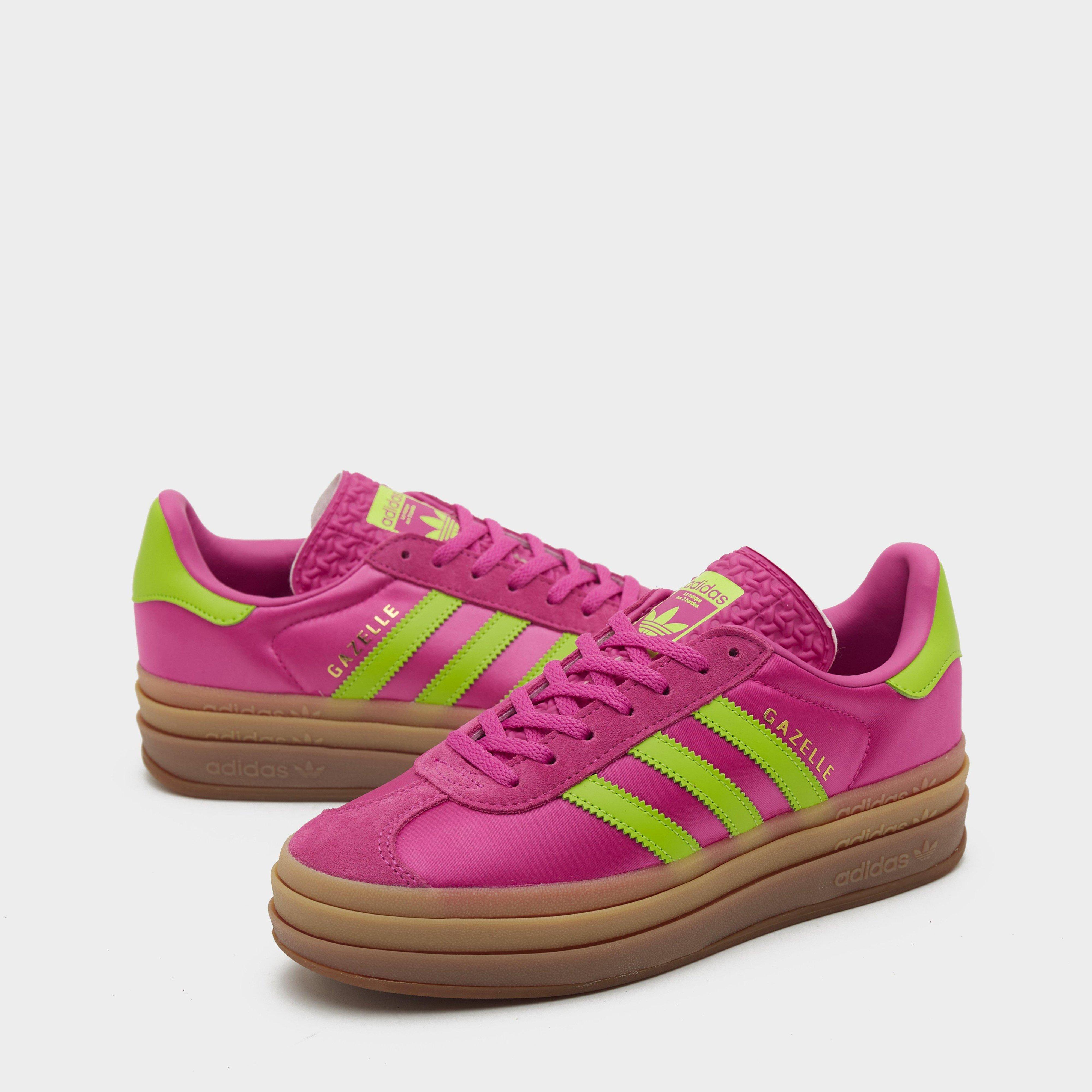 adidas Originals Gazelle Bold Women's