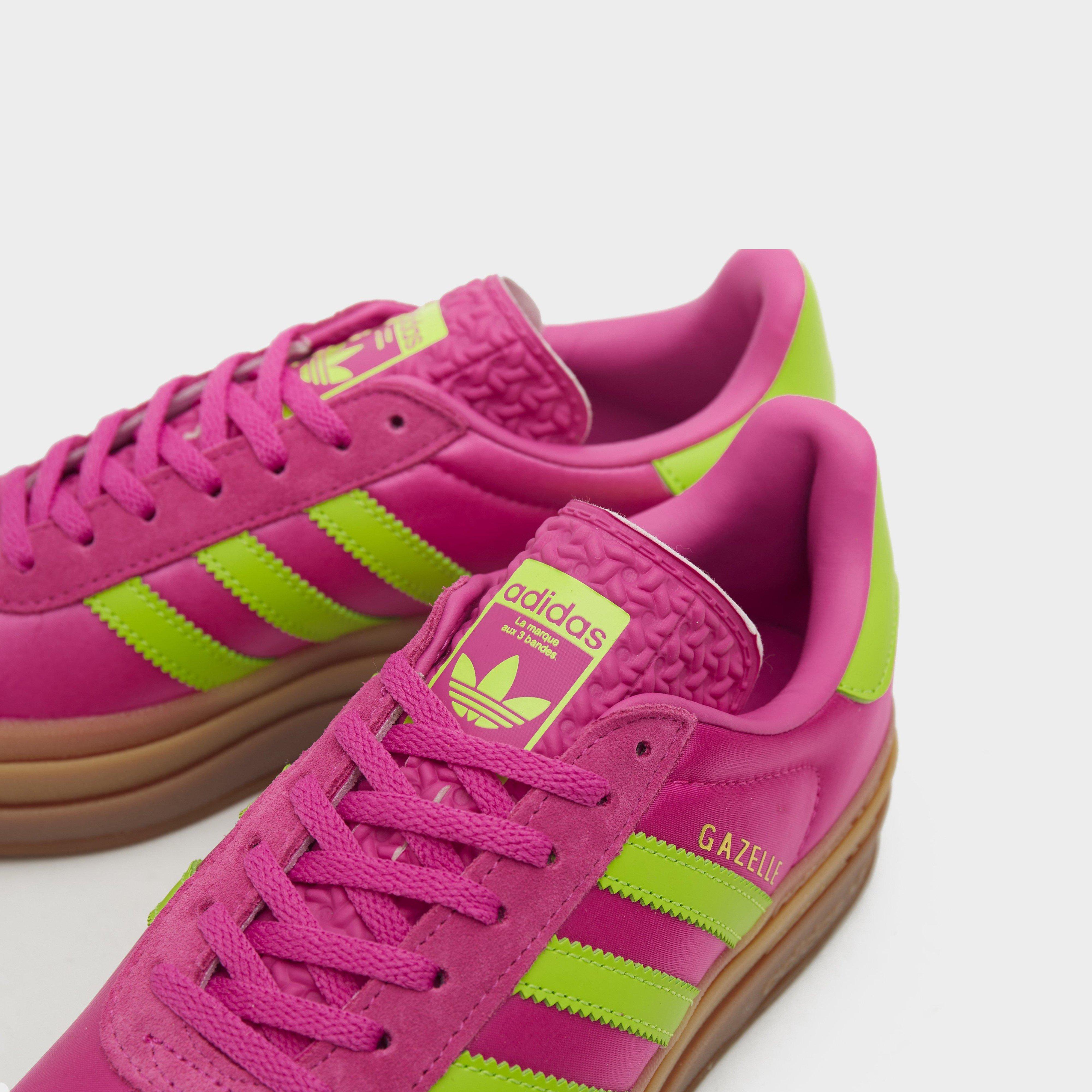 adidas Originals Gazelle Bold Women's