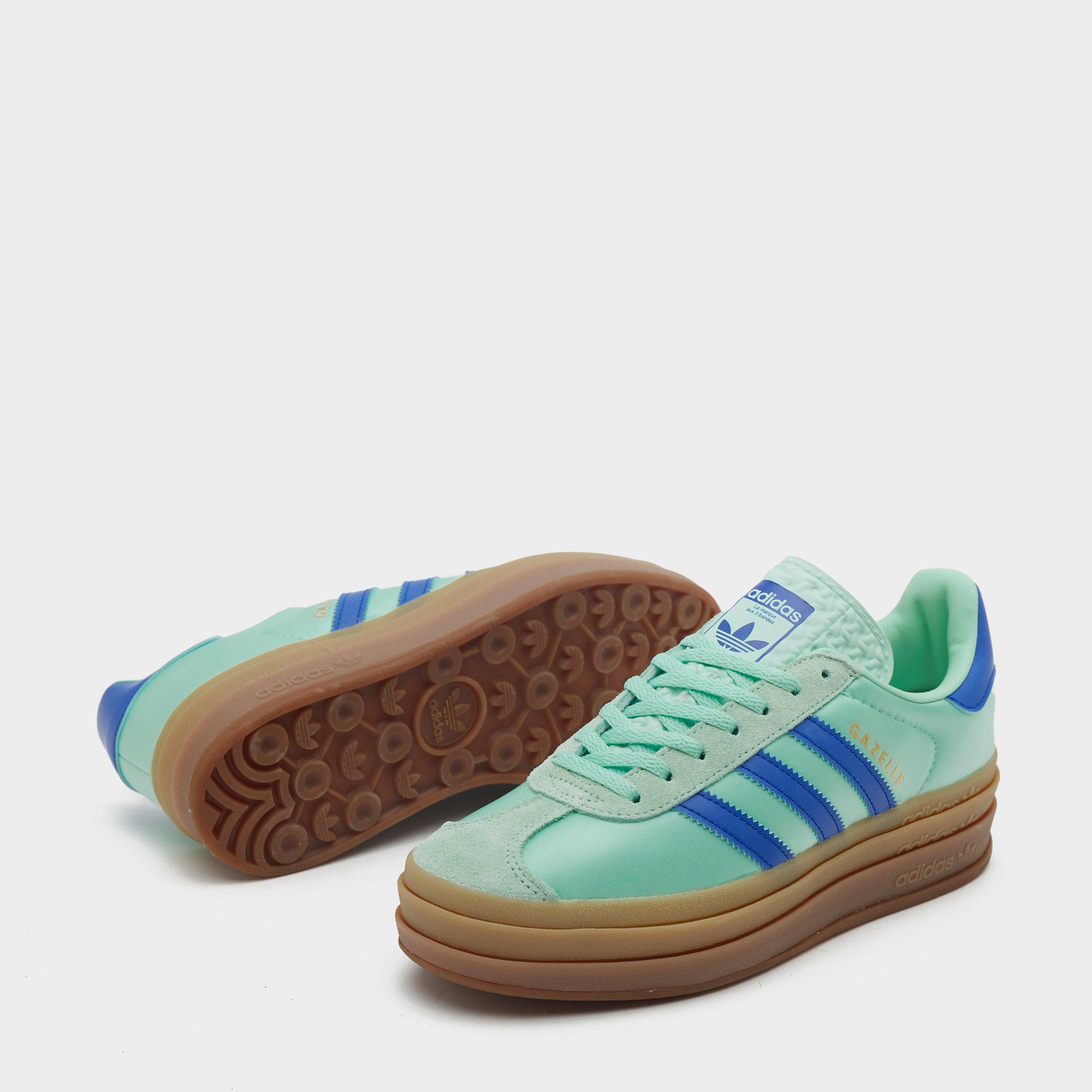 adidas Originals Gazelle Bold Women's