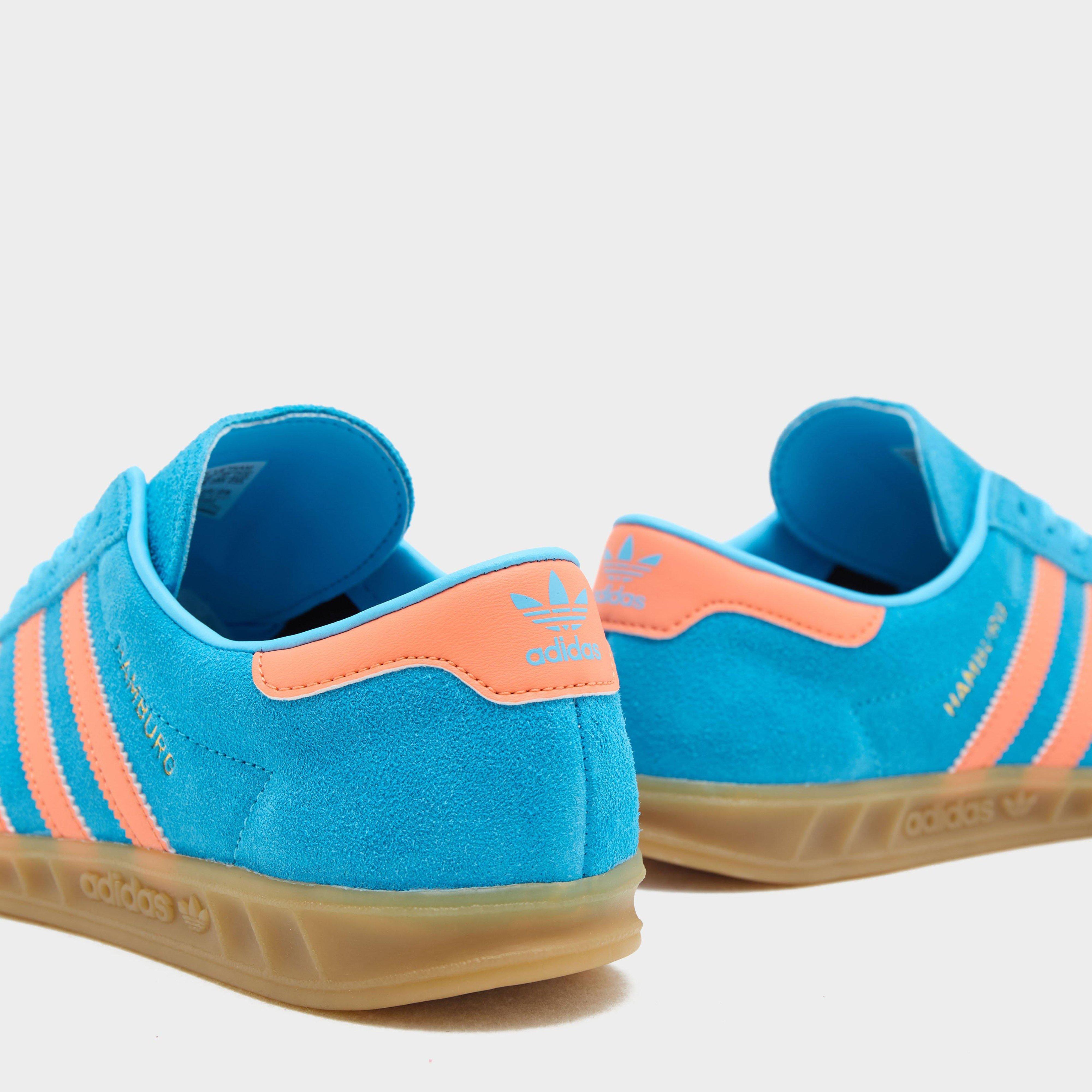 adidas Originals Hamburg Women's