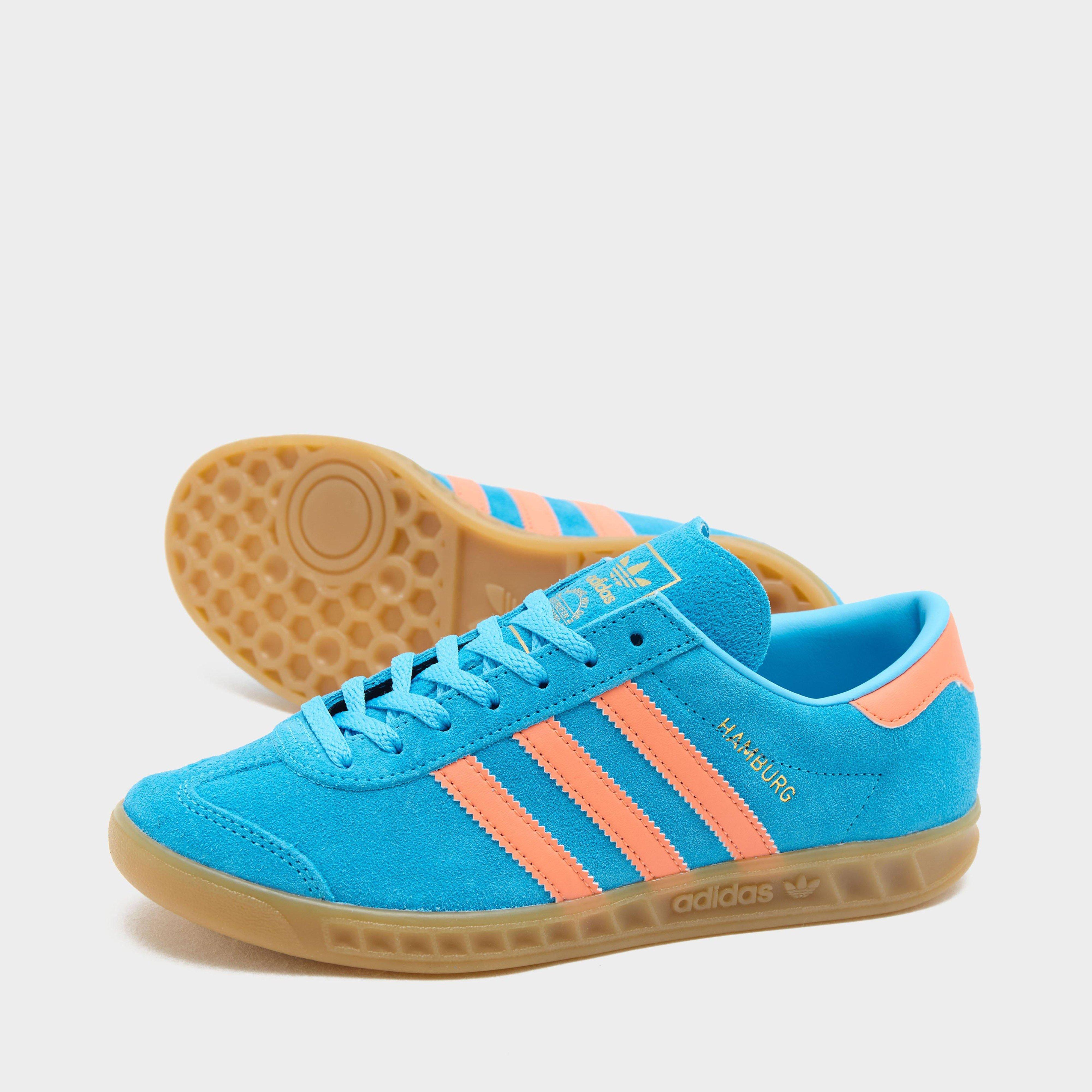 adidas Originals Hamburg Women's