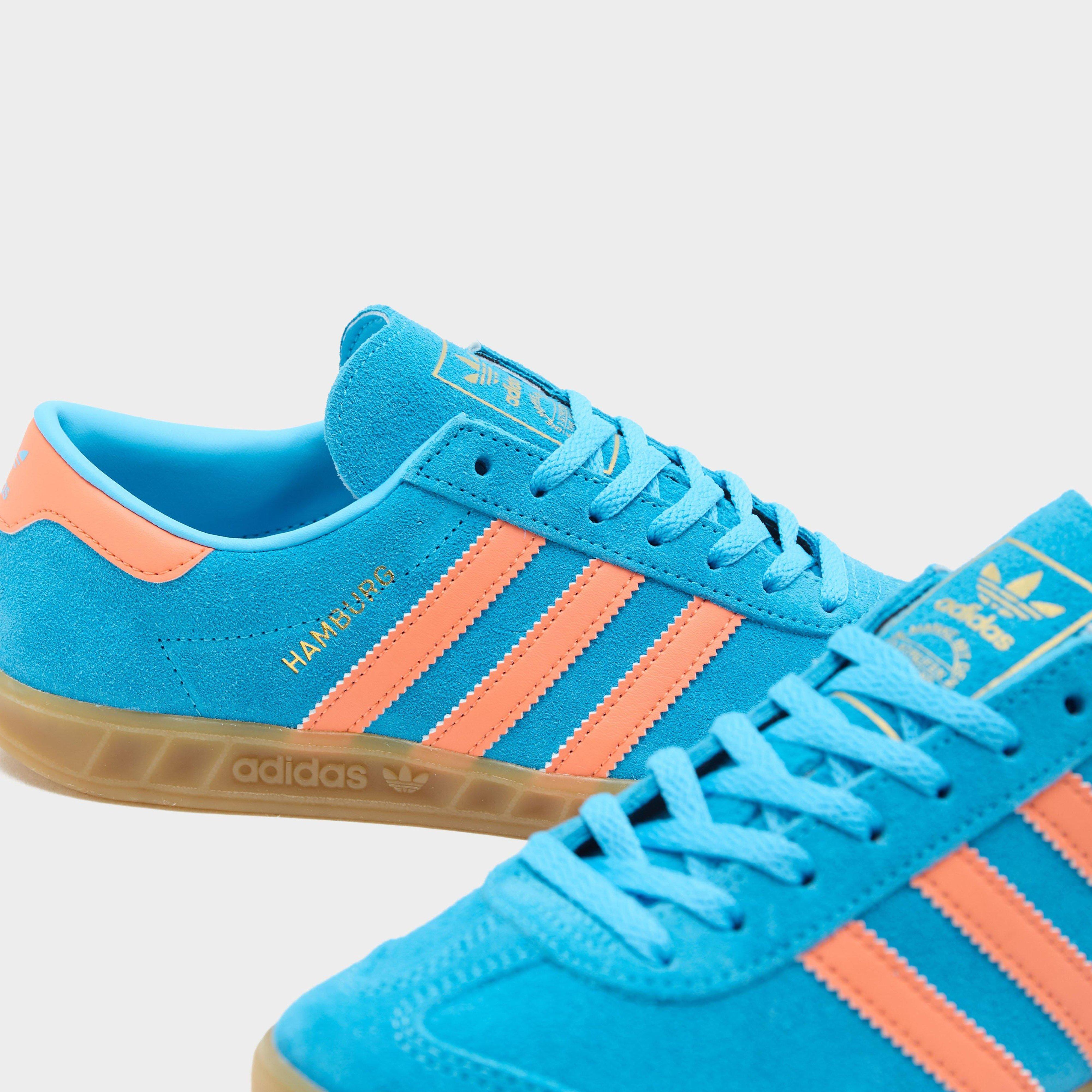 adidas Originals Hamburg Women's