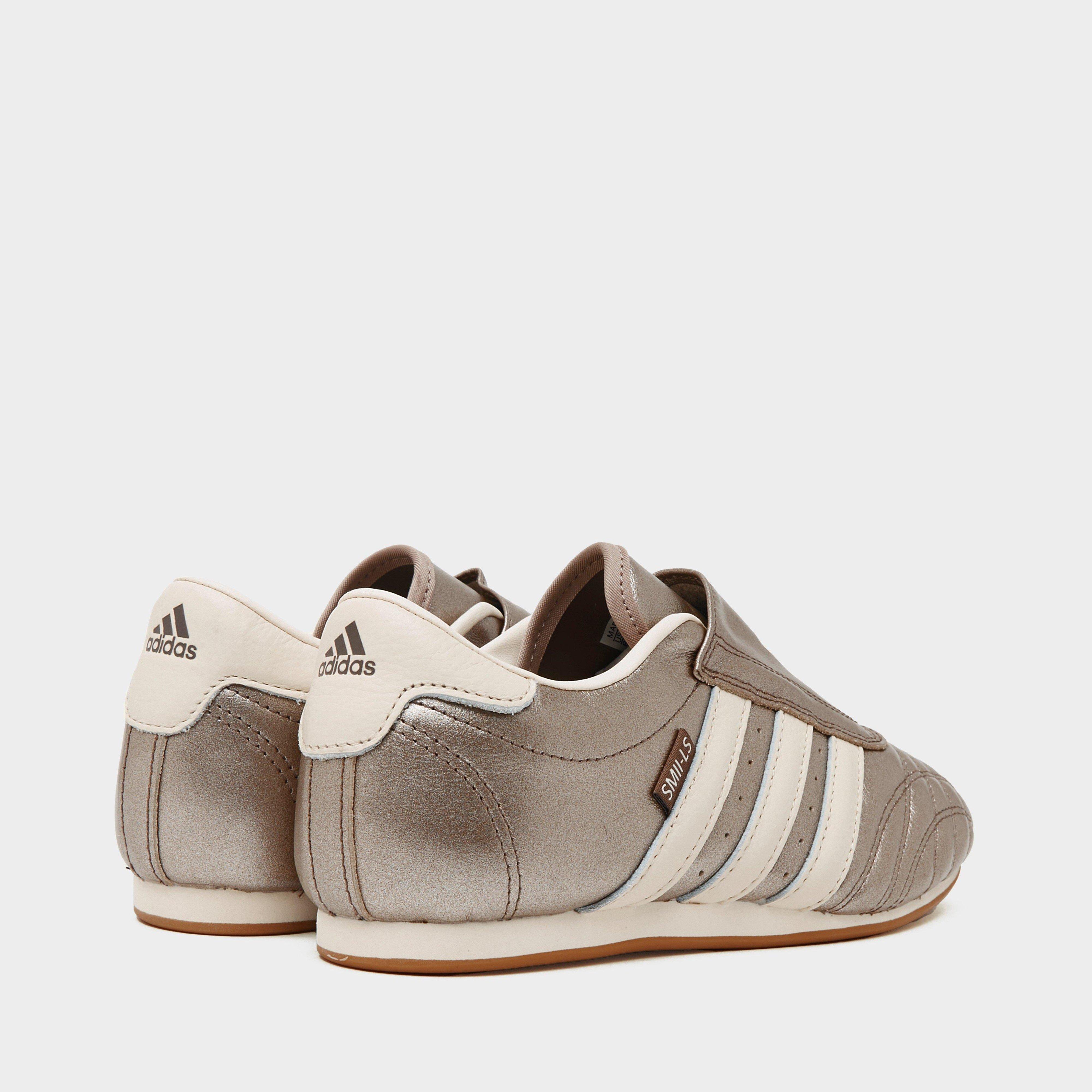 adidas Originals Taekwondo Women's