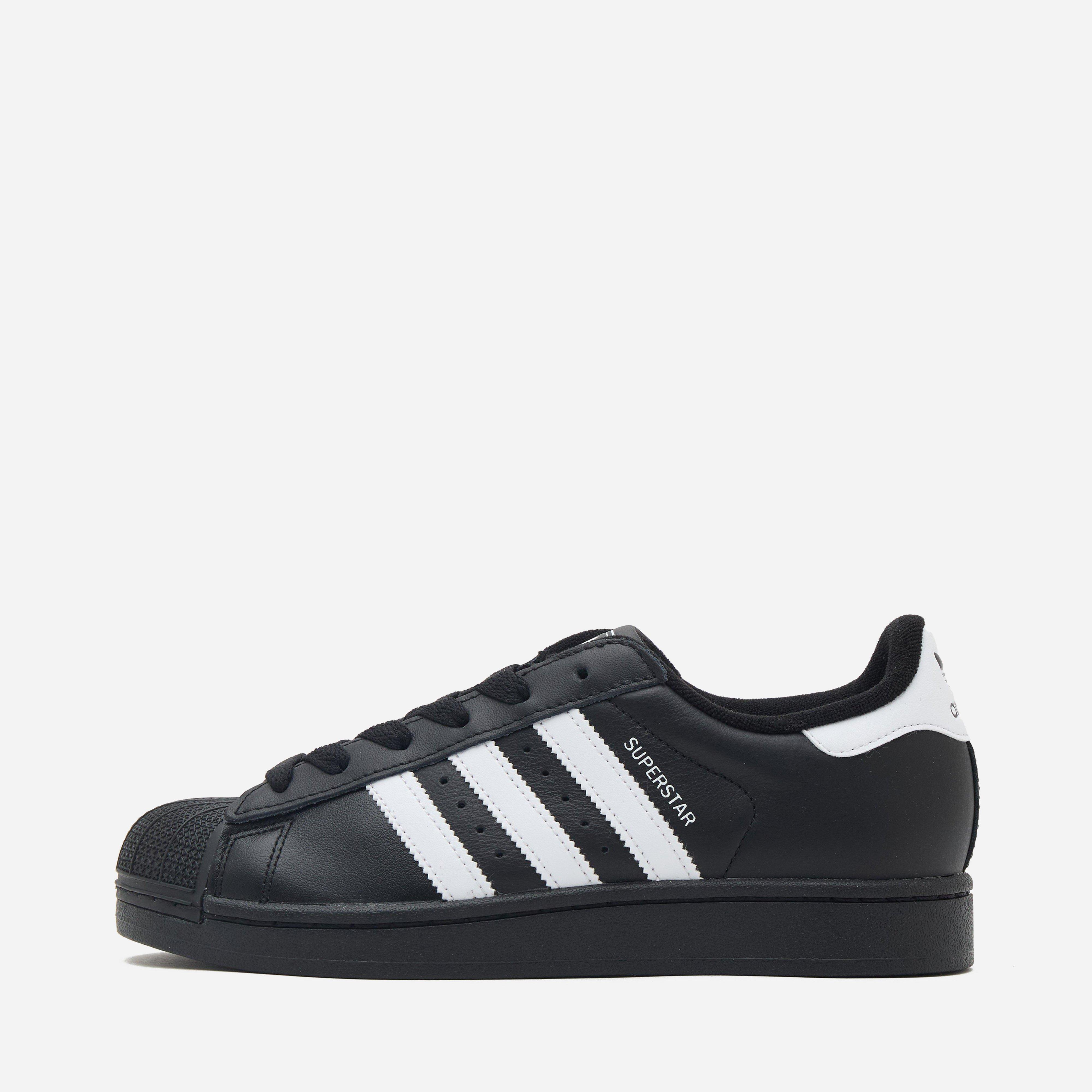 adidas Originals Superstar II Women's