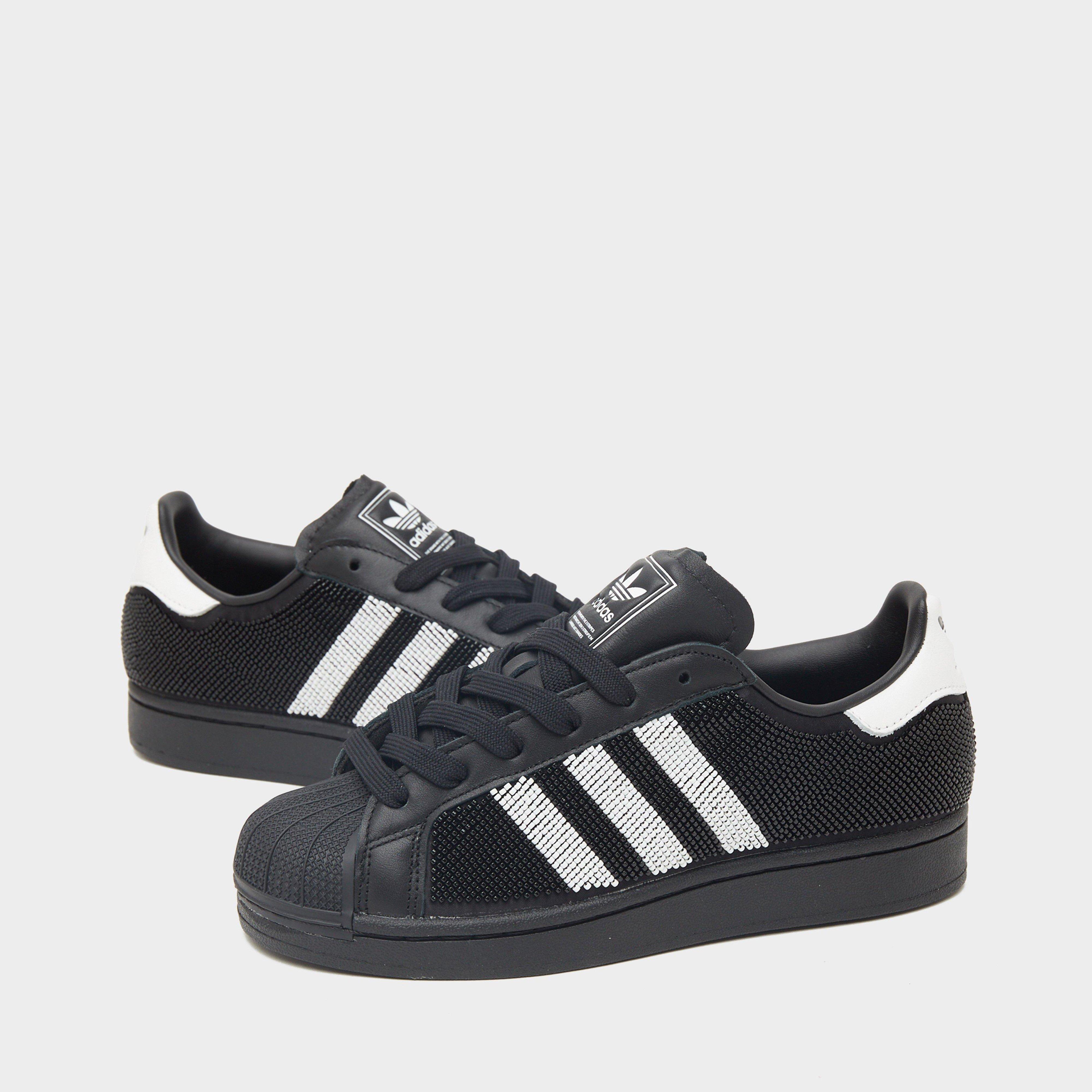 adidas Originals Superstar II Beaded Women's