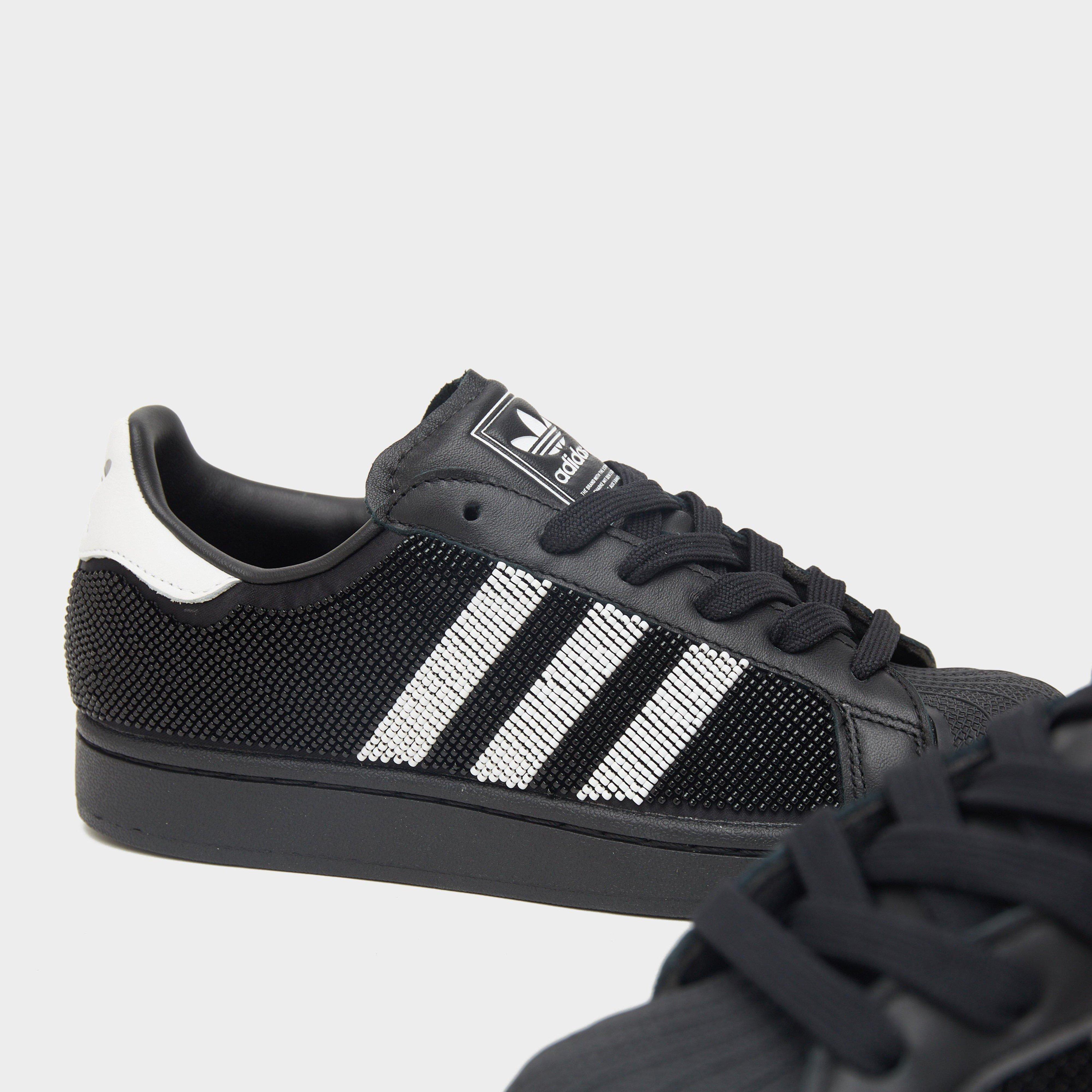adidas Originals Superstar II Beaded Women's