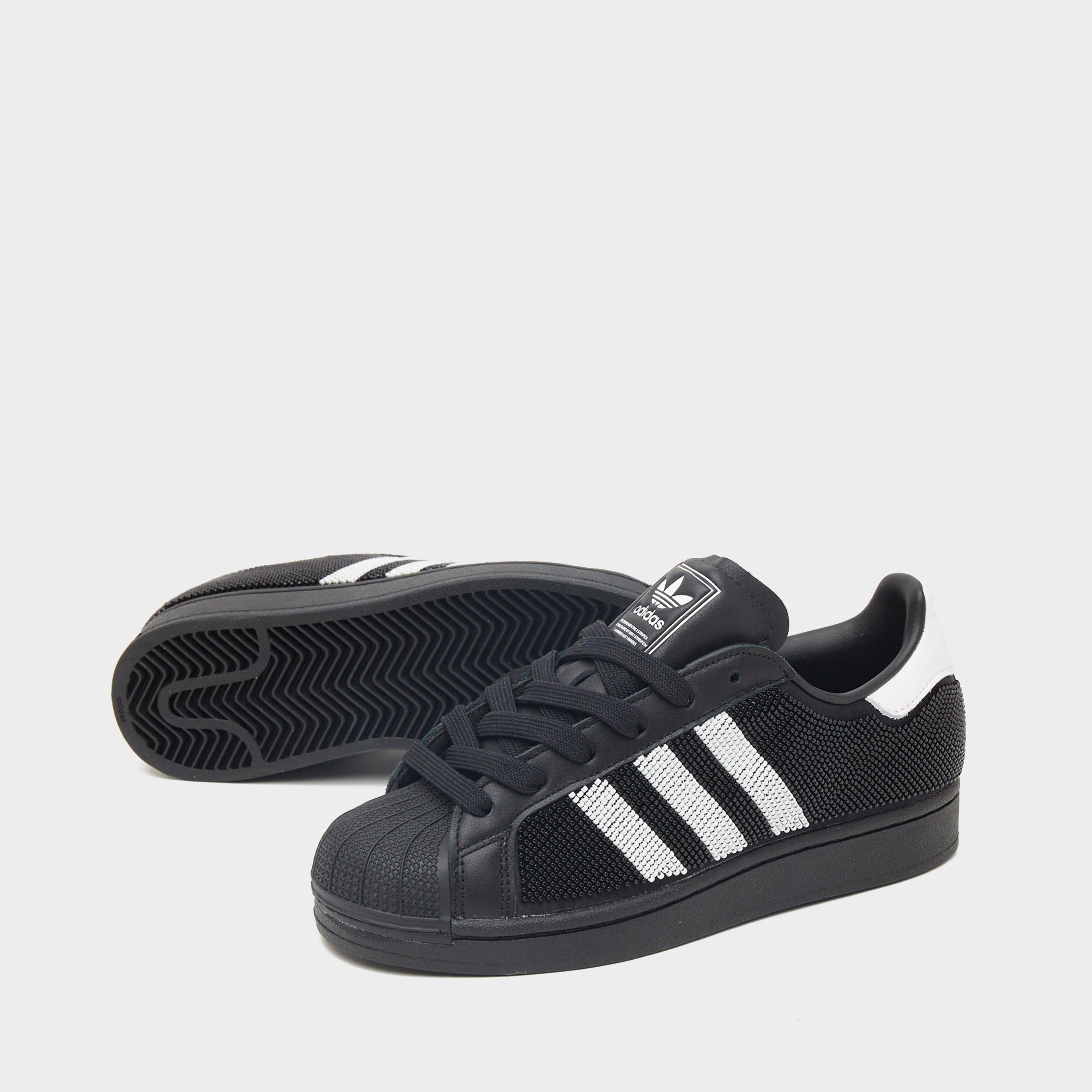 adidas Originals Superstar II Beaded Women's