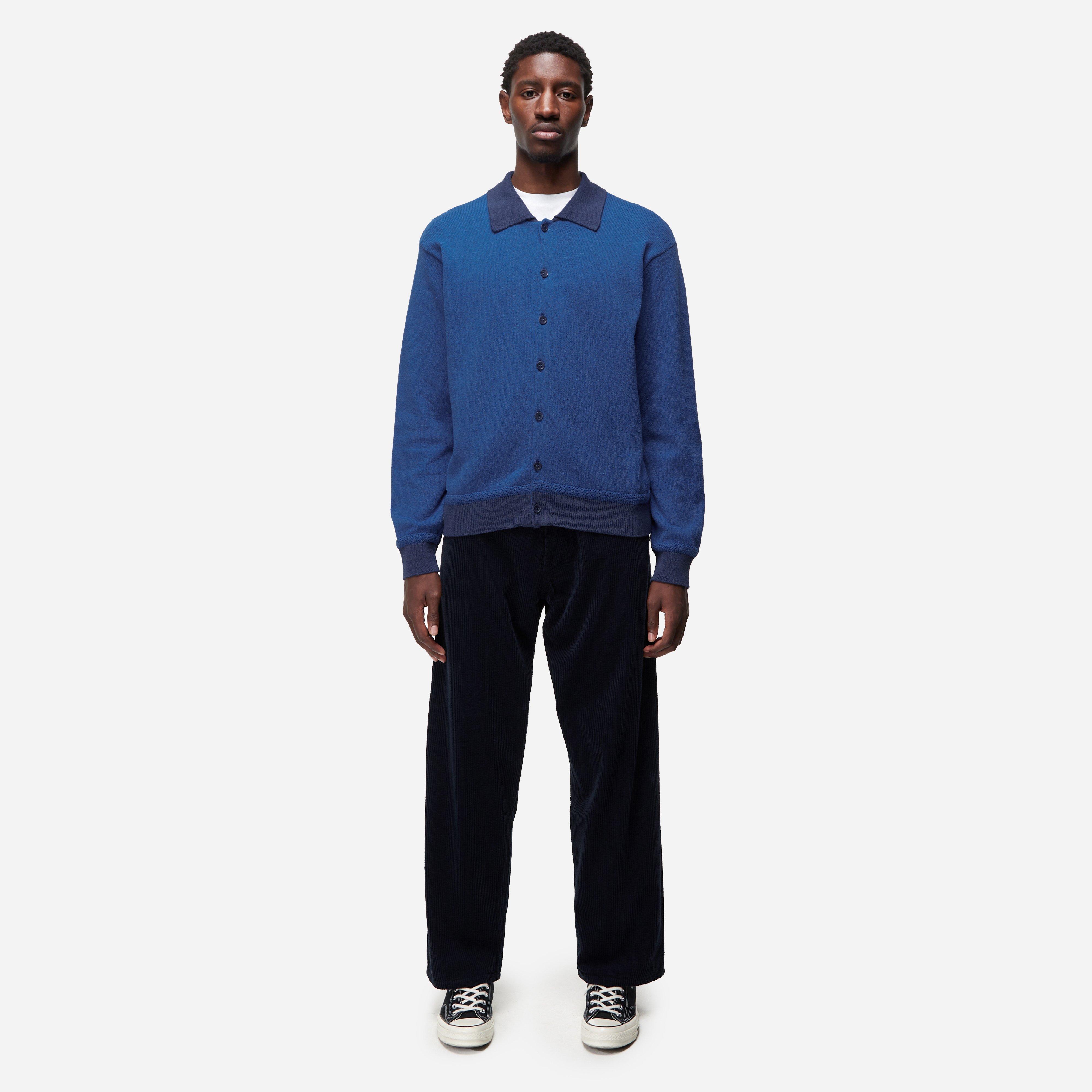 YMC Rat Pack Cardigan